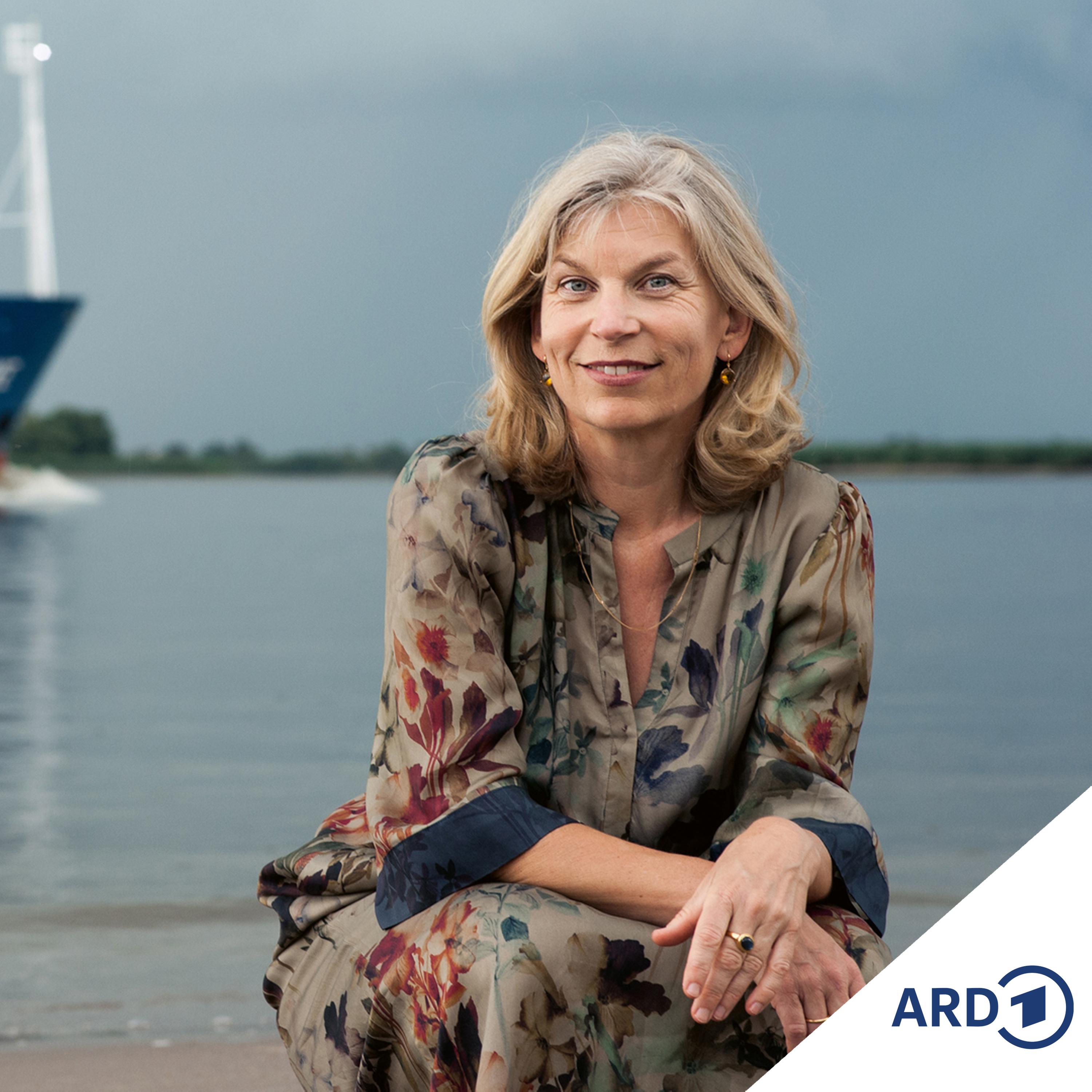 Katharina Hagena über Alter, Tod und Liebe episode artwork