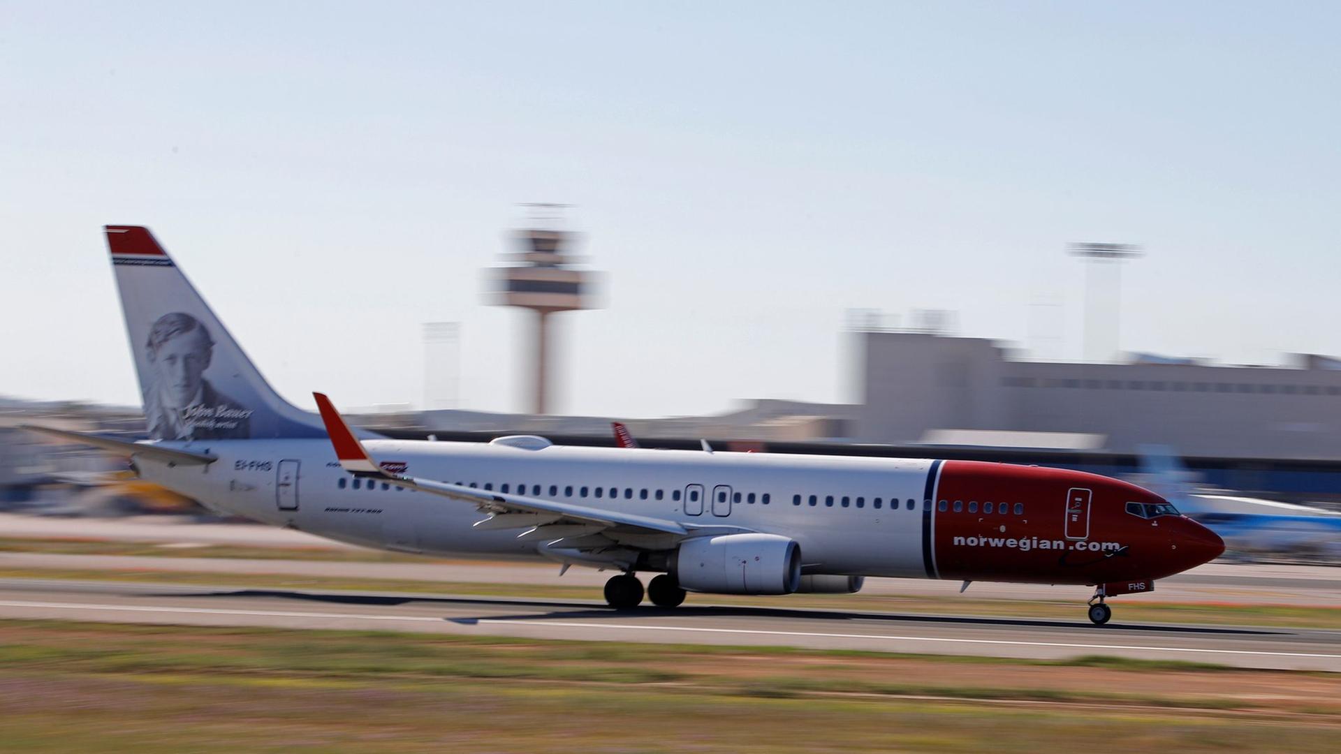 Druckprobleme auf Mallorca-Flug: Sicherheitslandung in Hamburg