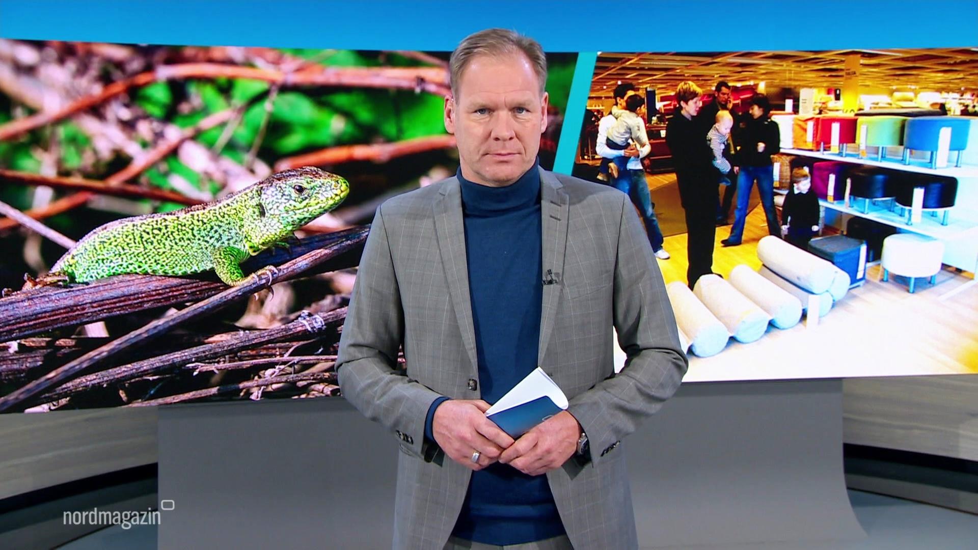 Nordmagazin - Land und Leute | 05.11.2025