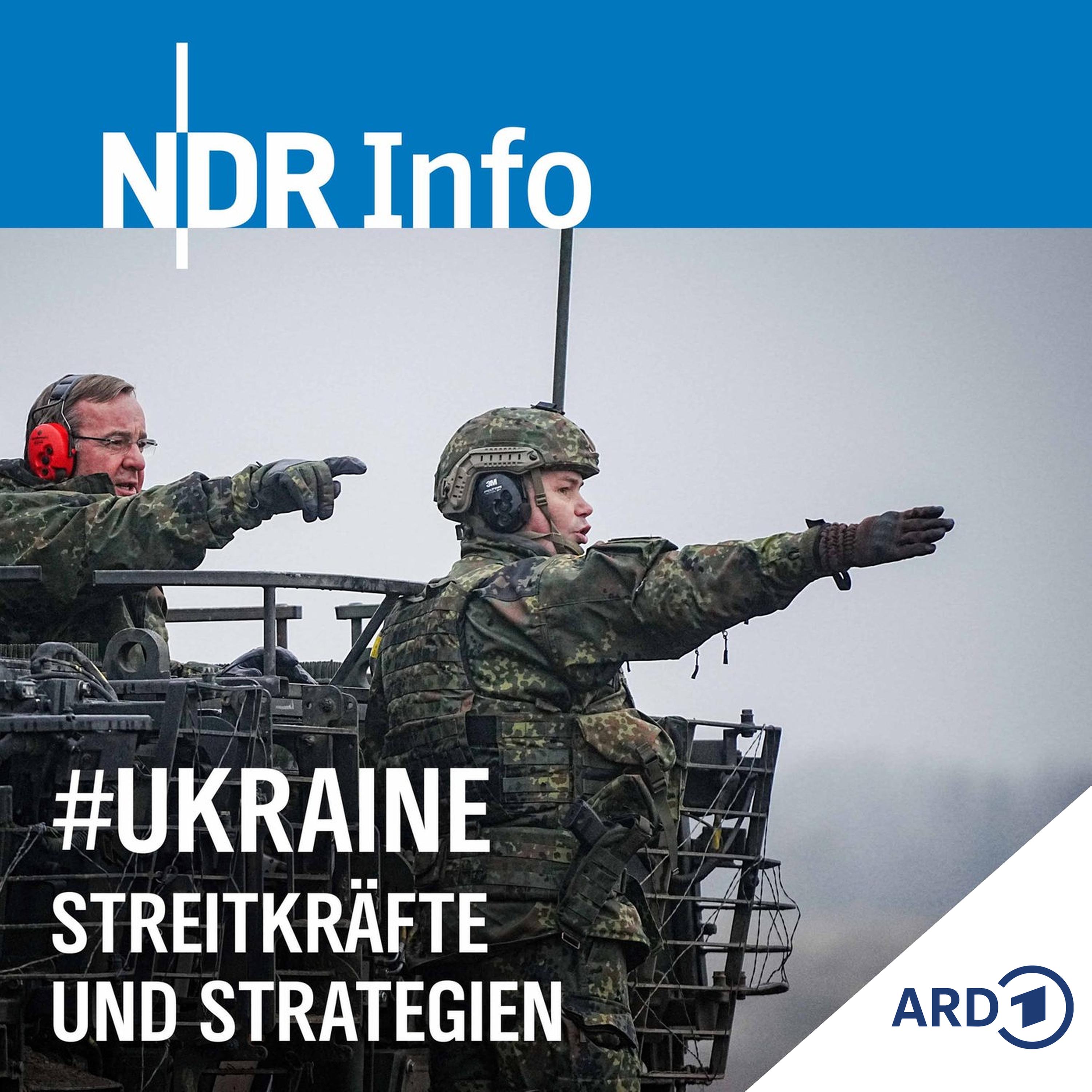 Streitkräfte und Strategien