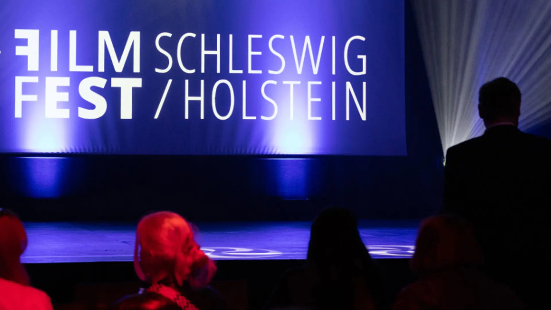 Filmfest Schleswig-Holstein startet mit neuer Struktur