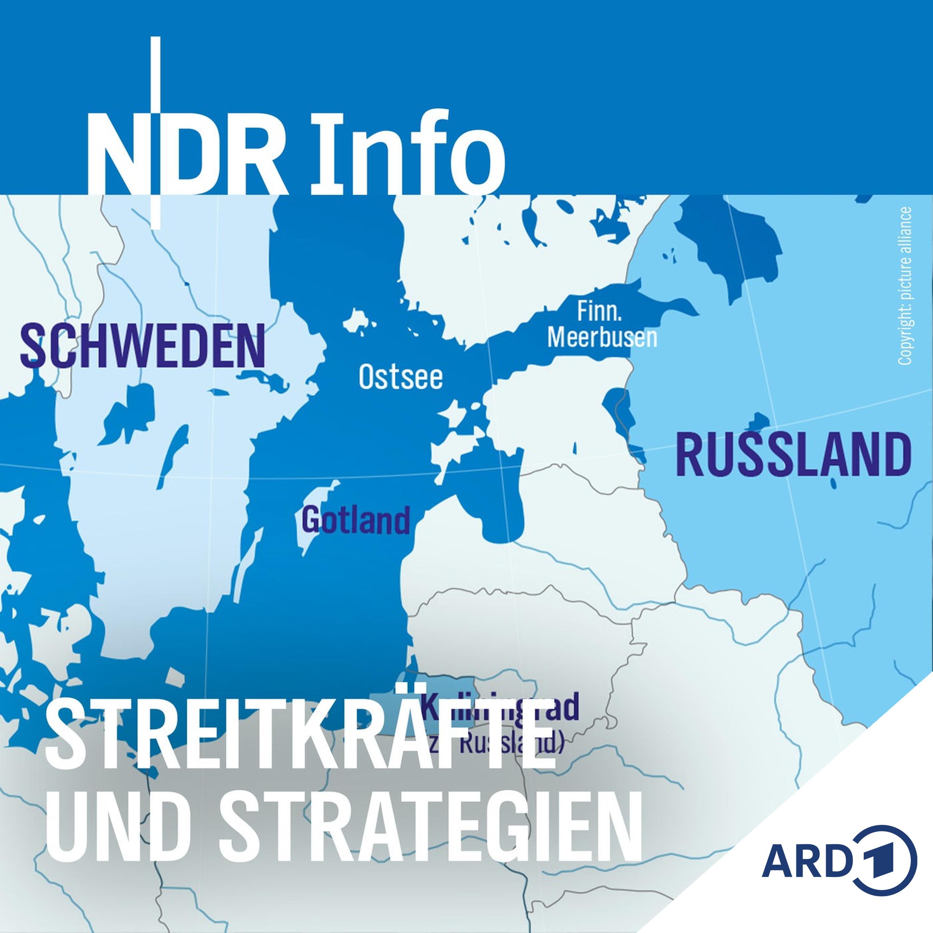 Brennpunkt Ostsee (Tag 842 mit Michael Paul)