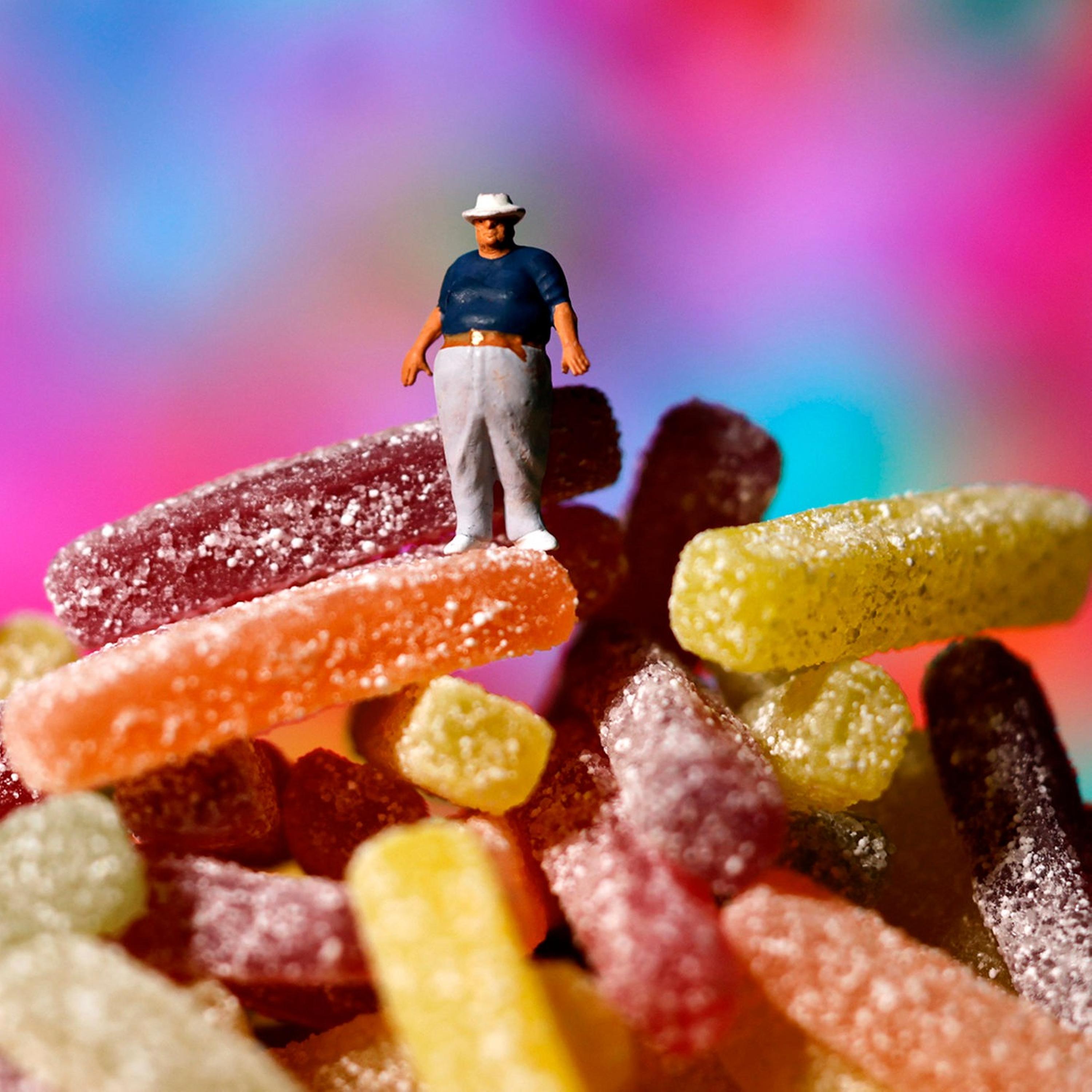 Synapsen – ein Wissenschaftspodcast