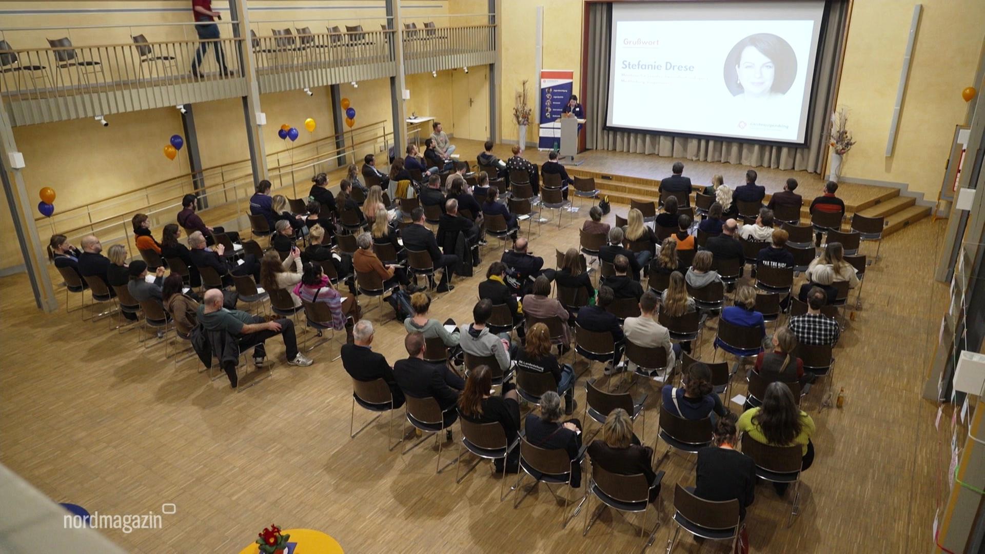 Landesjungendring MV wird 35 Jahre alt