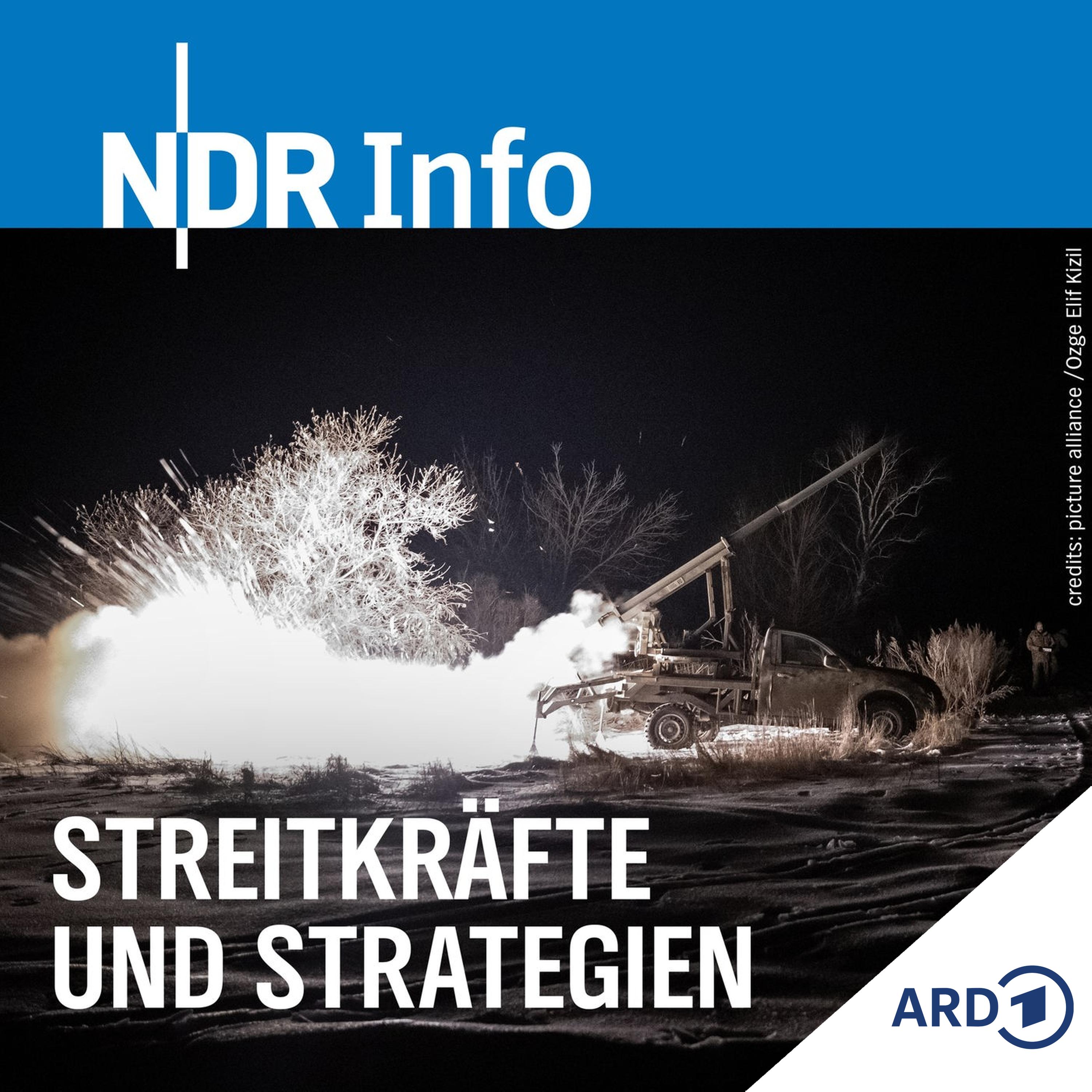 Heiße Luft statt Munition (Tag 699 mit Gustav Gressel)