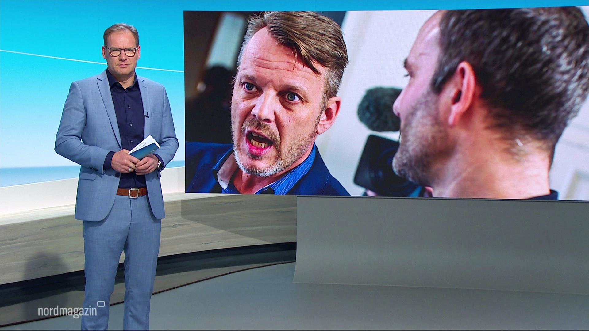 Nordmagazin | 25.02.2026