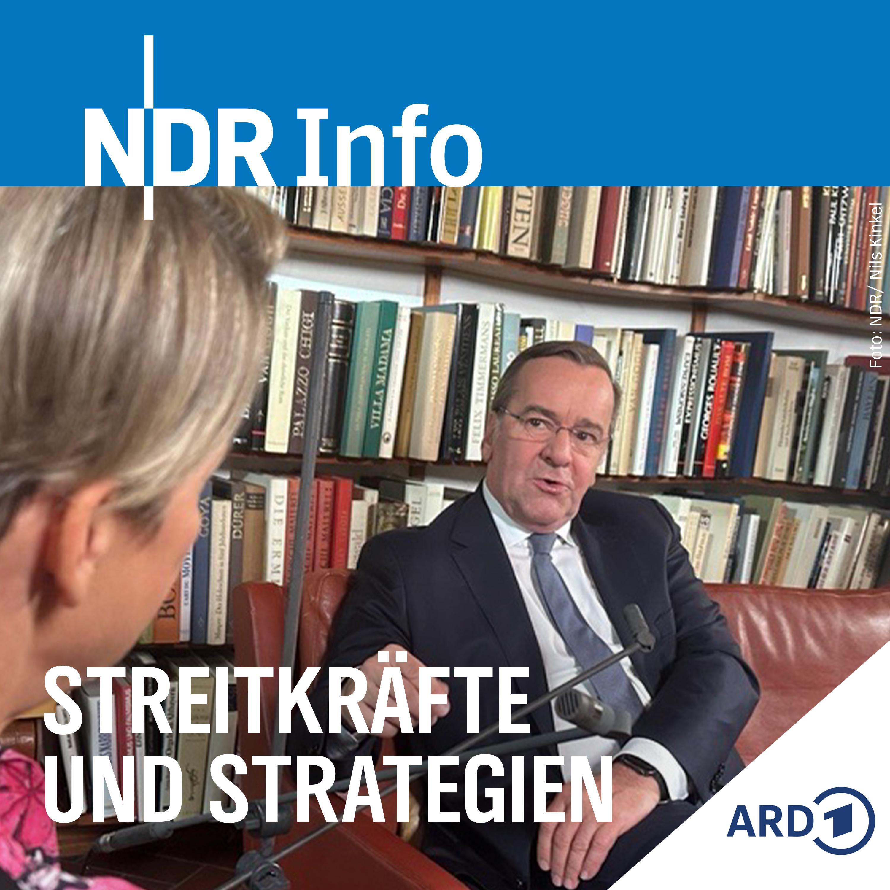 Streitkräfte und Strategien