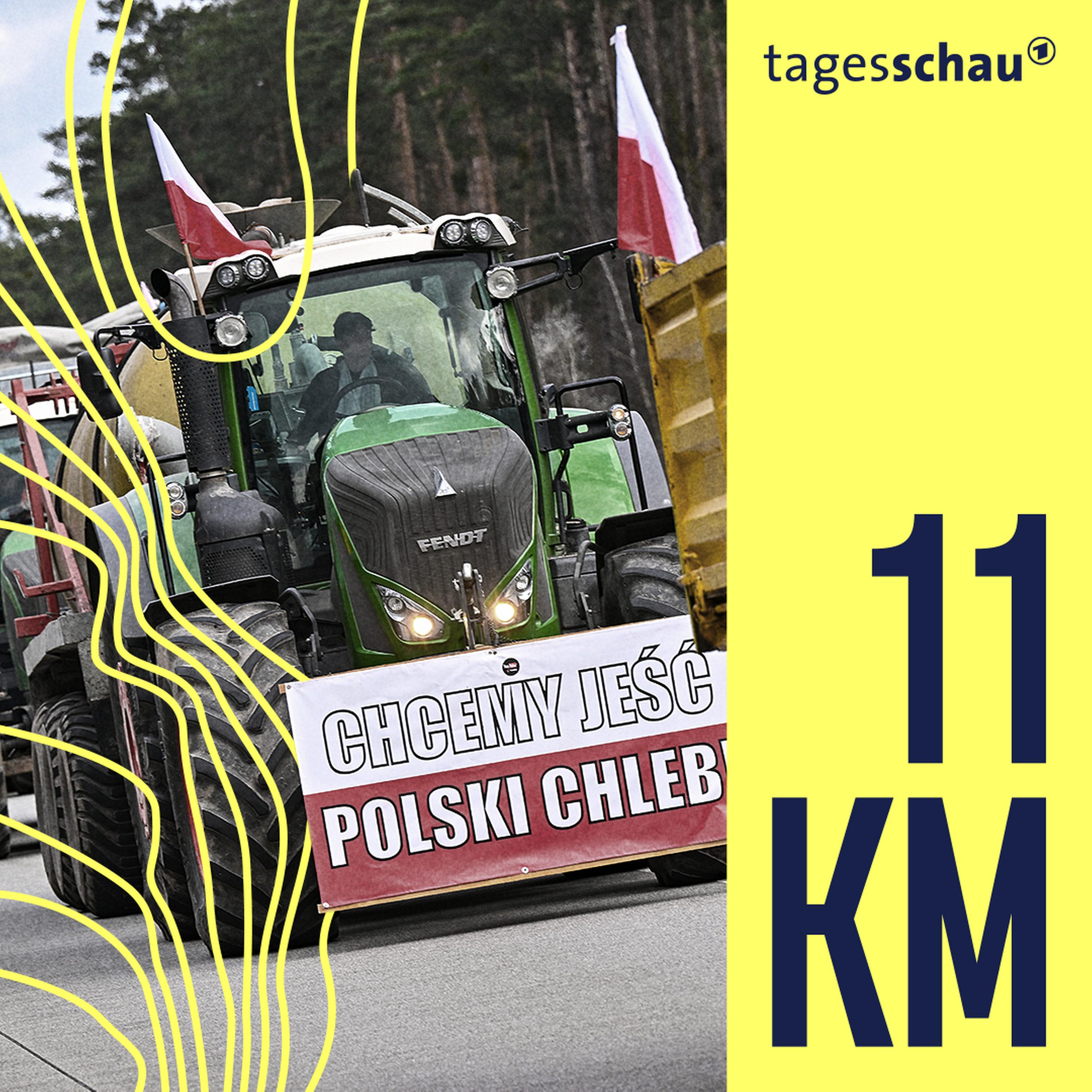 11KM: der tagesschau-Podcast