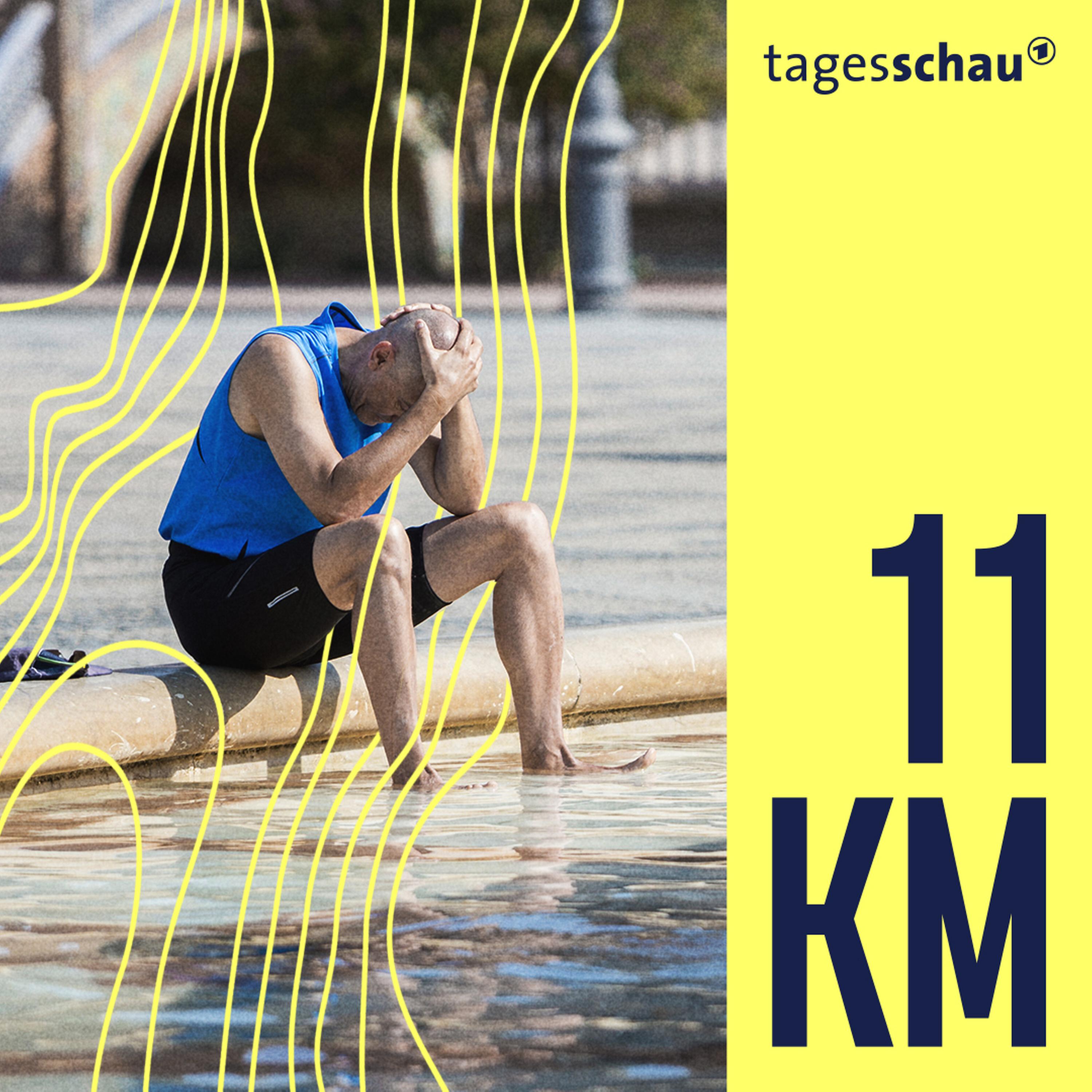 41,7 Grad: Was beim Hitzeschutz in Deutschland passieren muss episode artwork