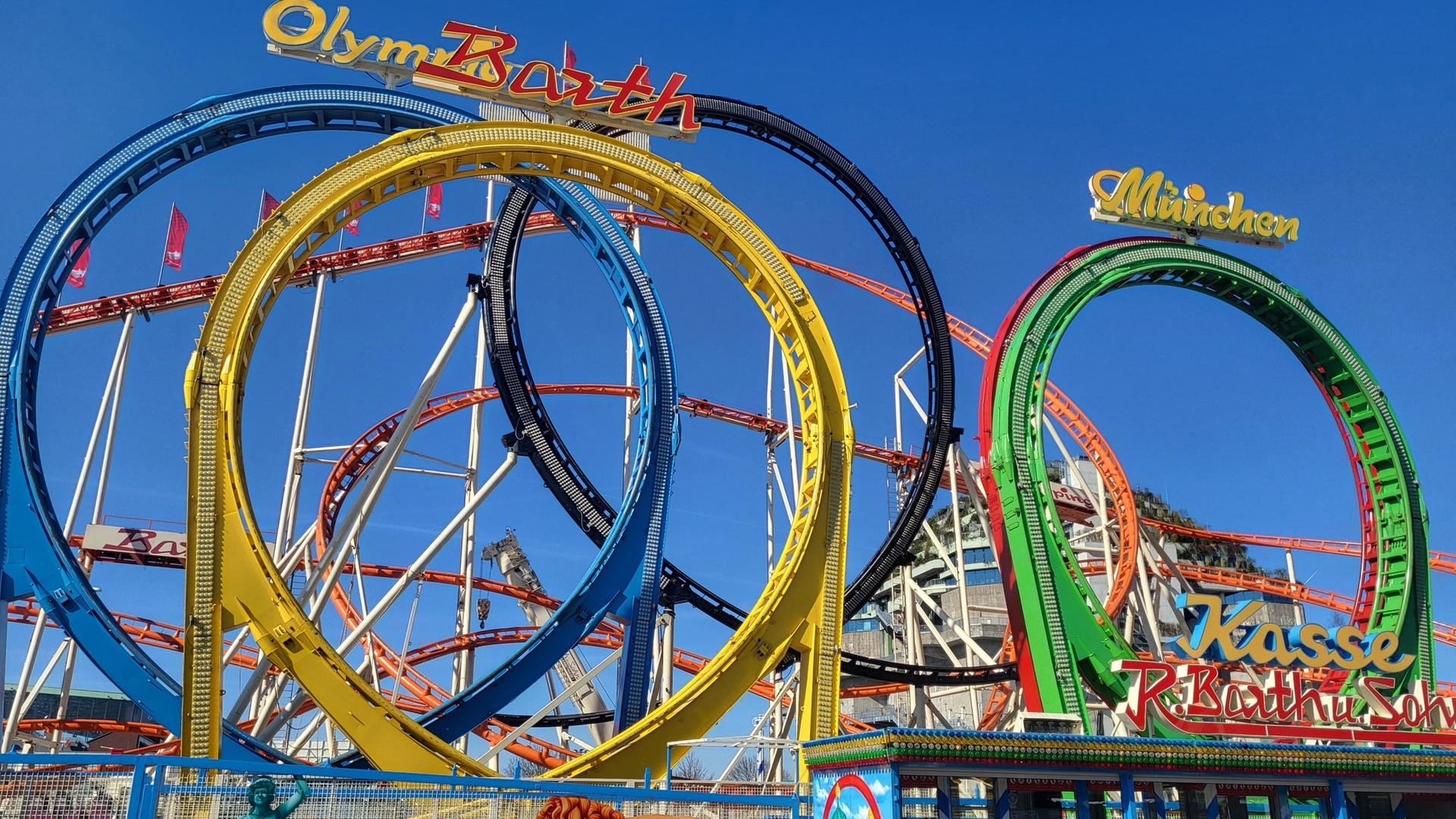 Zahlreiche Neuheiten auf dem Hamburger Frühlingsdom 2026