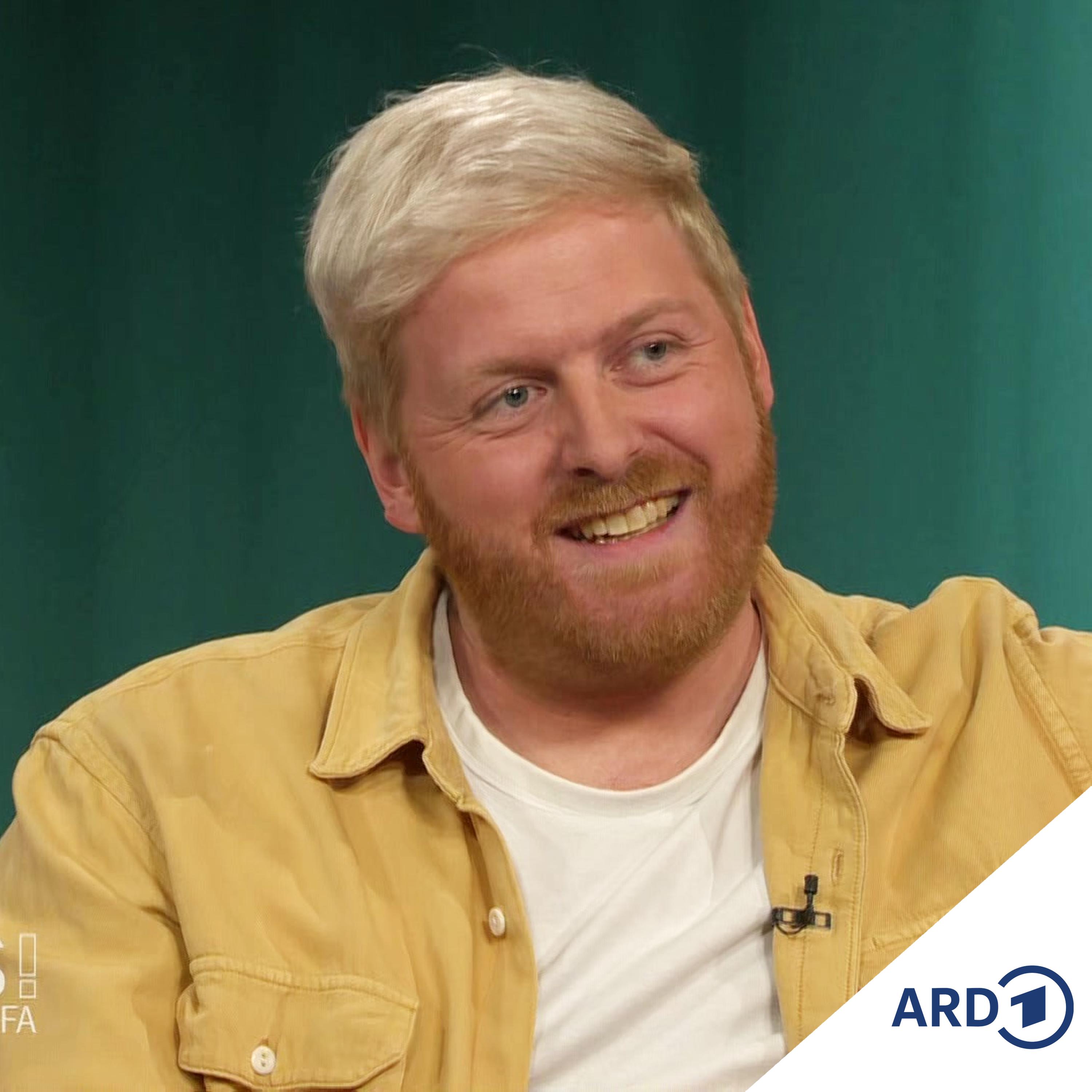 Kocht vegan und ohne Gewürze: Sternekoch Ricky Saward