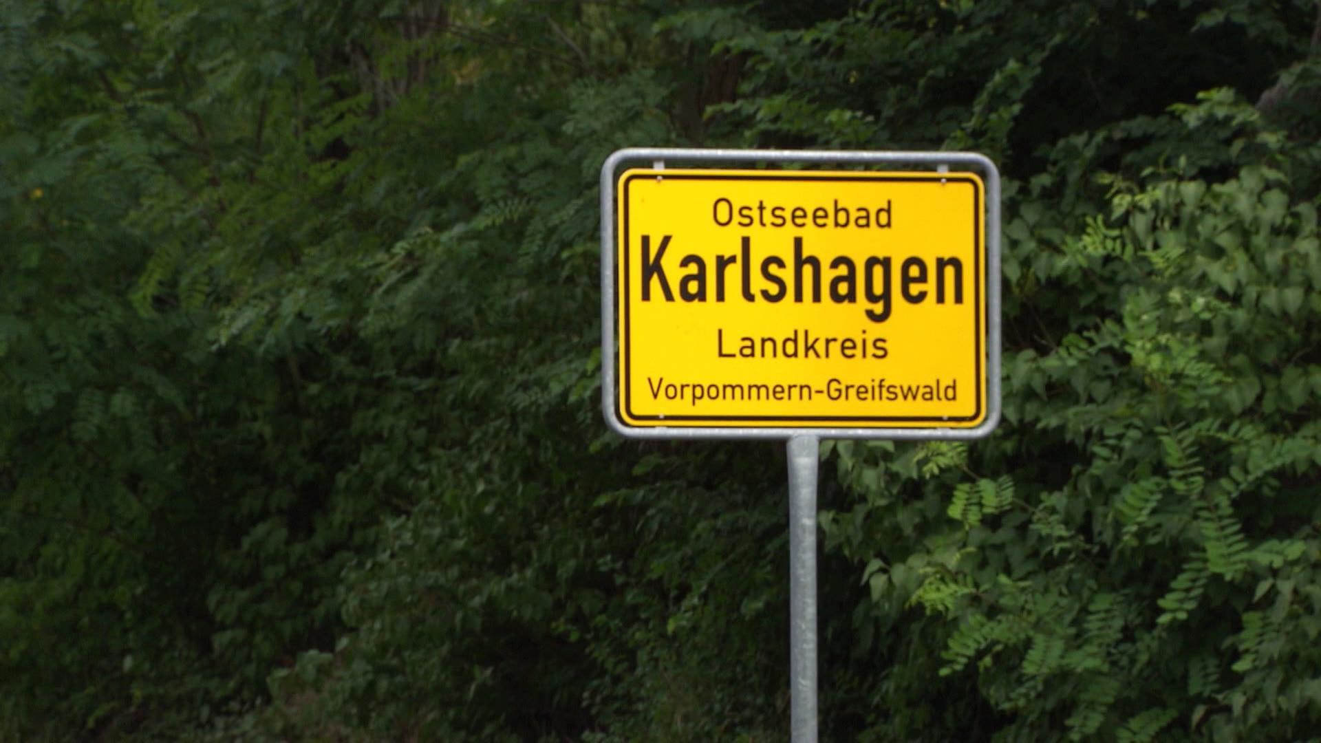 Karlshagen will Wohnraum für Einheimische sichern