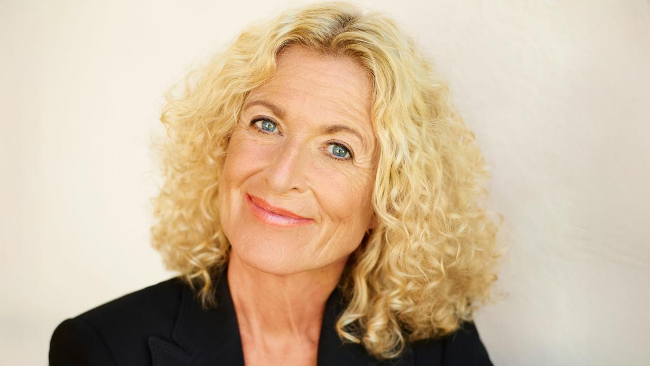 Portrait Susanne Fröhlich