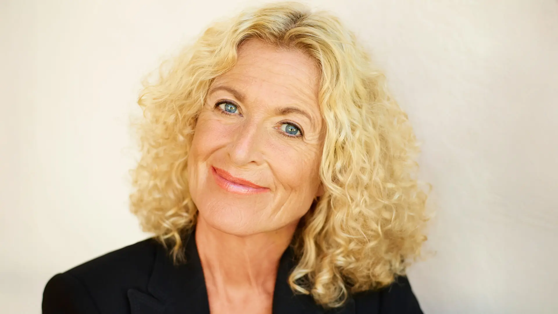 Moderatorin Susanne Fröhlich | ndr.de