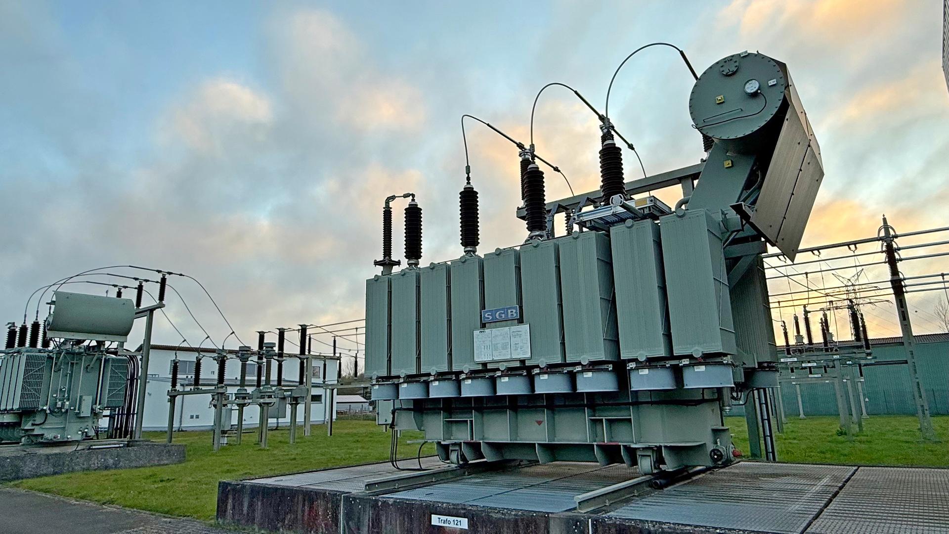 Solar, Wind, Biogas: Gemeinsamer Anschluss könnte Strompreis senken