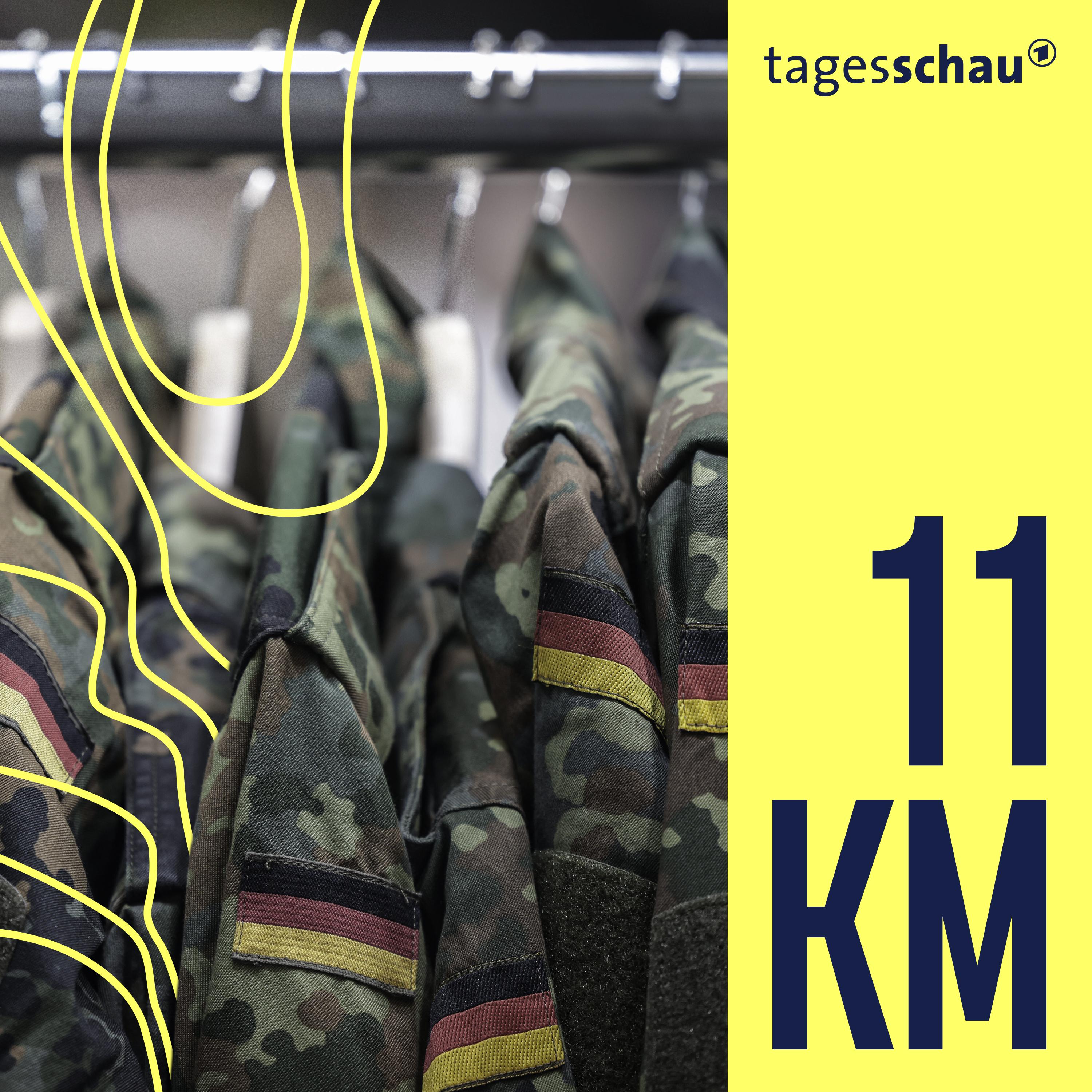11KM: der tagesschau-Podcast