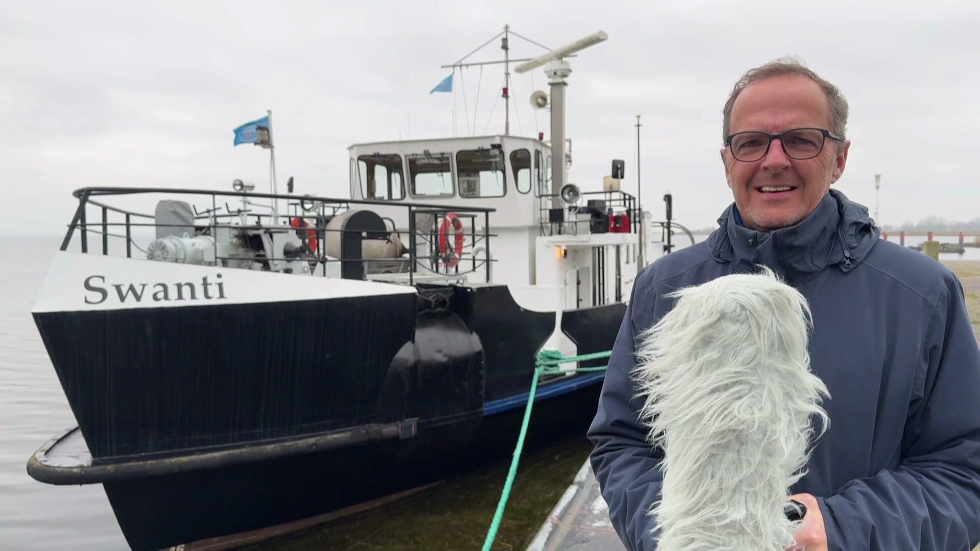 So wird das Wetter in Mecklenburg-Vorpommern am Mittwoch