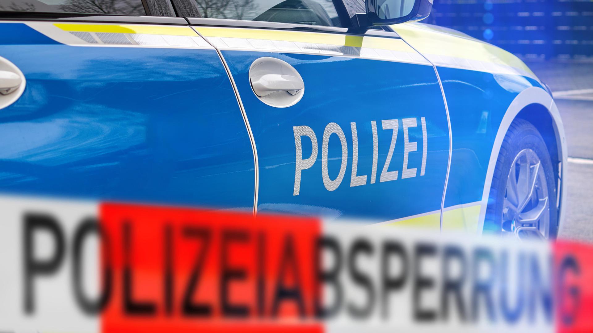 Mehrere Transporteraufbrüche im Landkreis Nordwestmecklenburg