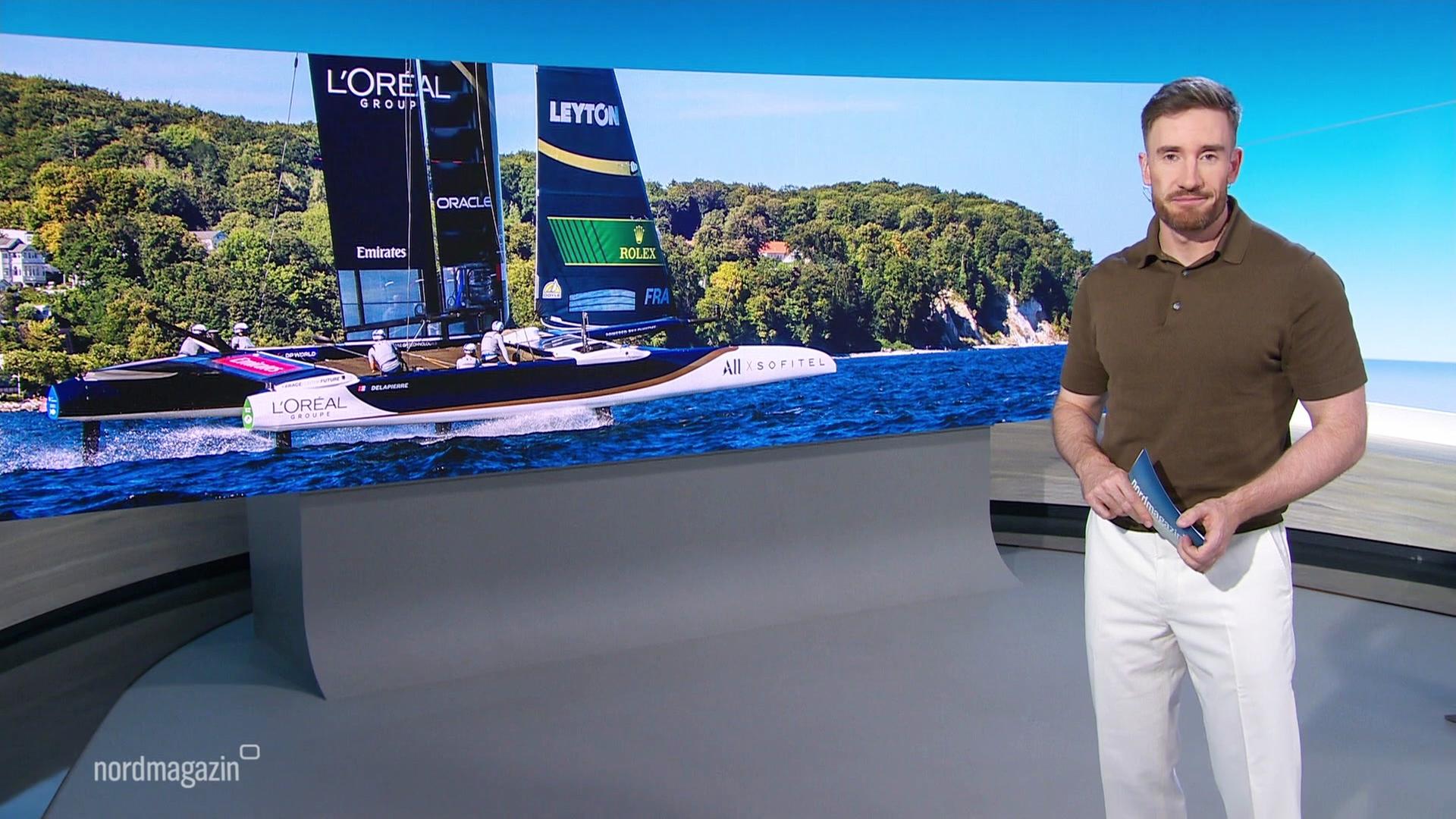 Nordmagazin - Land und Leute | 18.08.2026