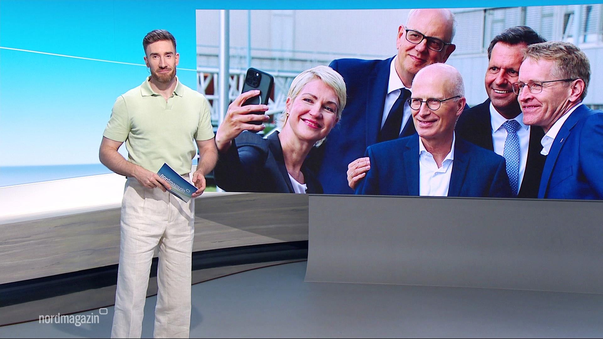 Nordmagazin | 20.08.2026