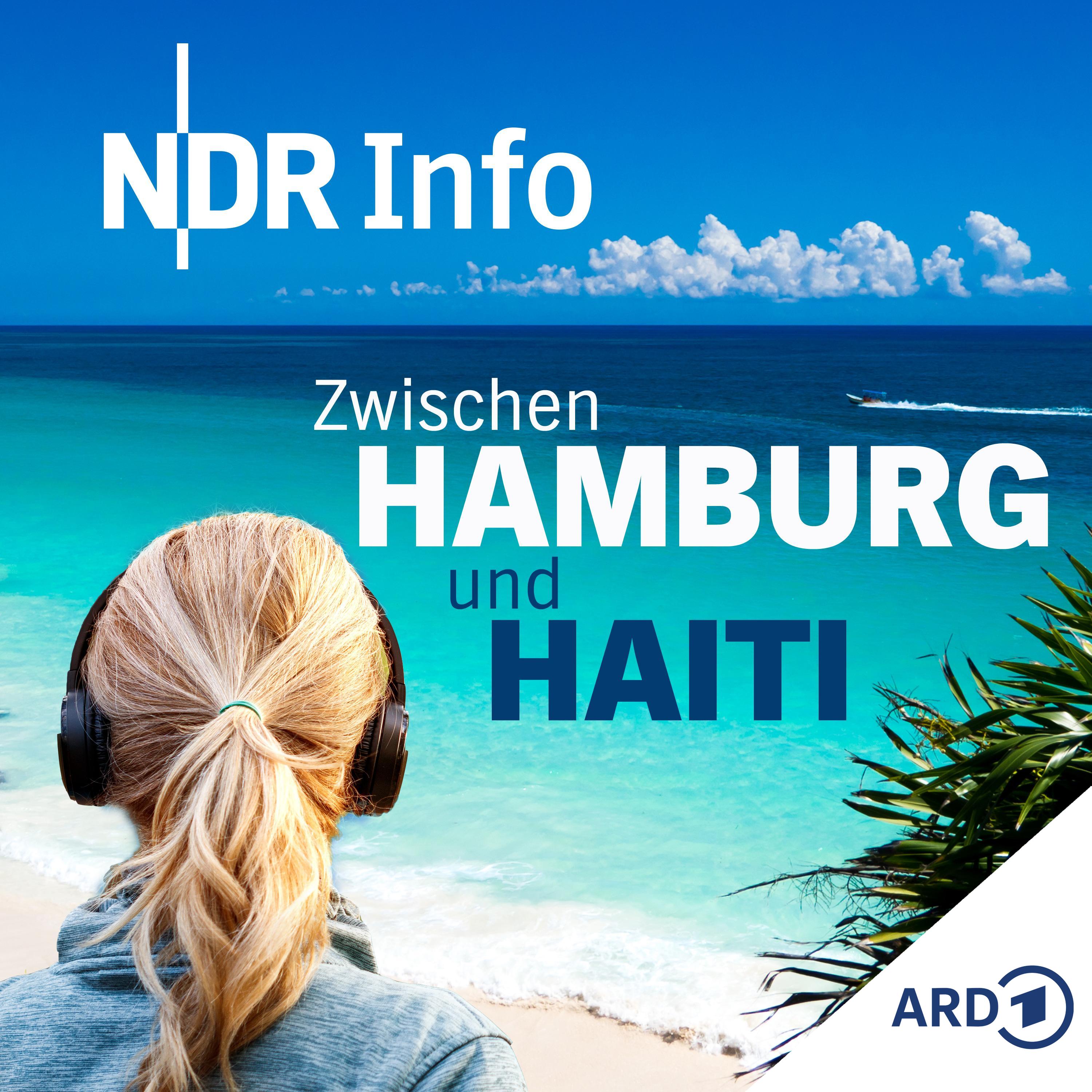 Zwischen Hamburg und Haiti:NDR Info
