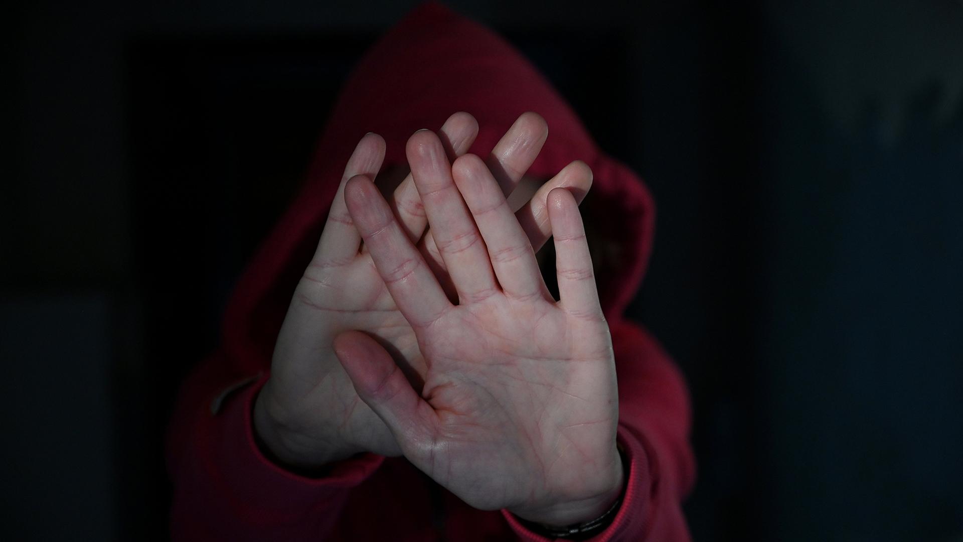 Femizide in Hamburg: 15 Fälle von schwerster Gewalt gegen Frauen