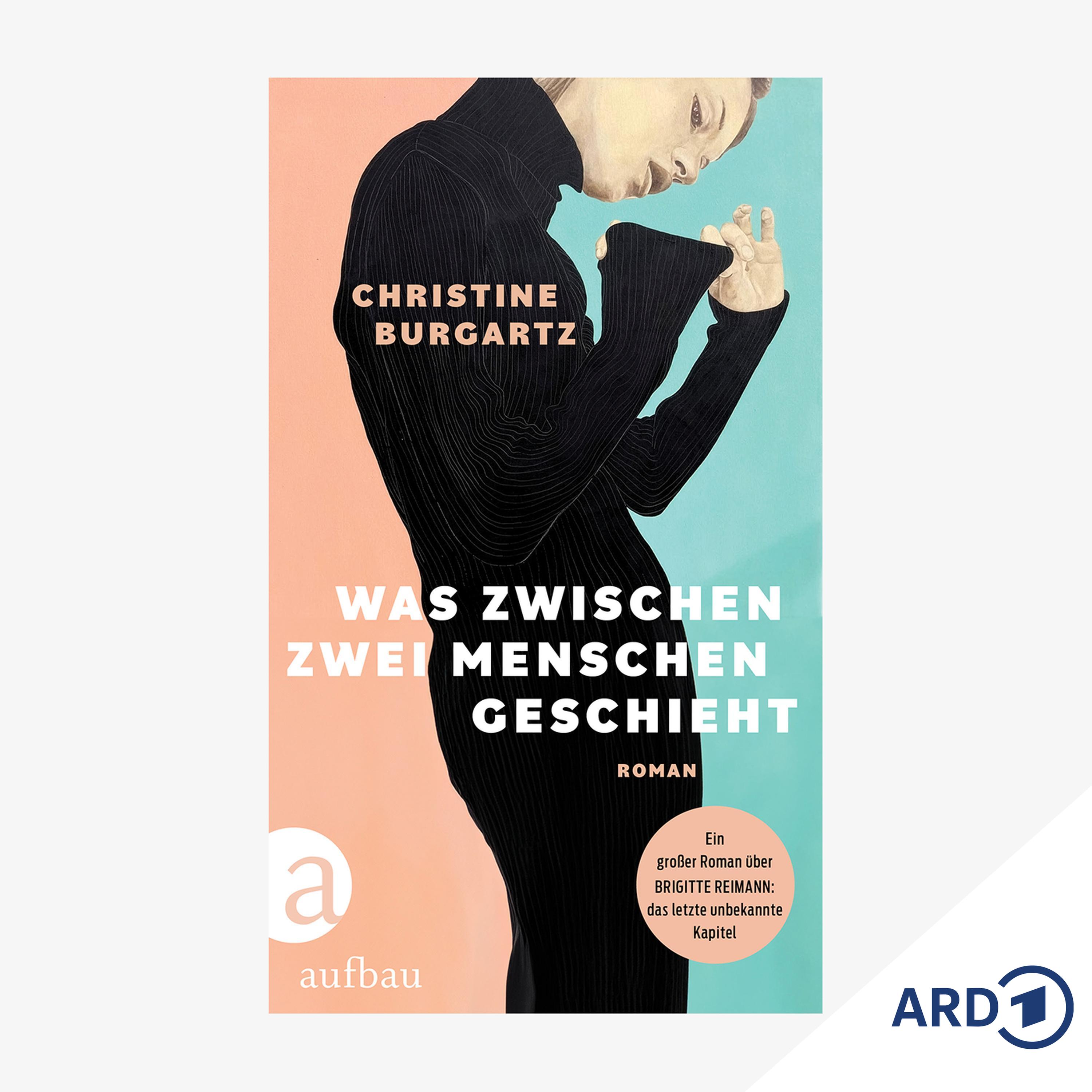 Roman über DDR-Autorin Reimann: Es bleibt ein schaler Geschmack episode artwork