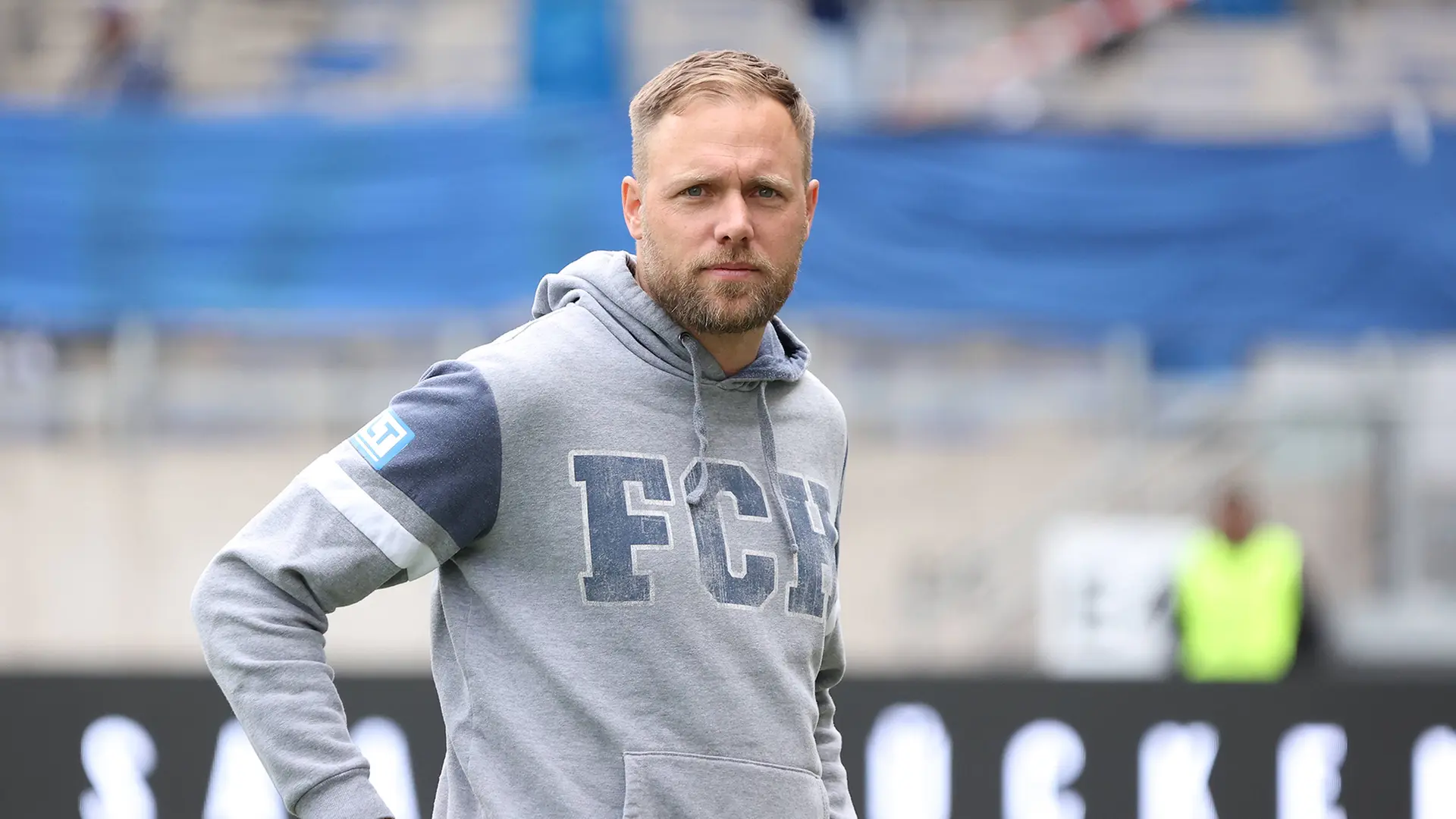 Nach Achterbahn der Gefühle: Hansa Rostock verpasst Relegationsrang