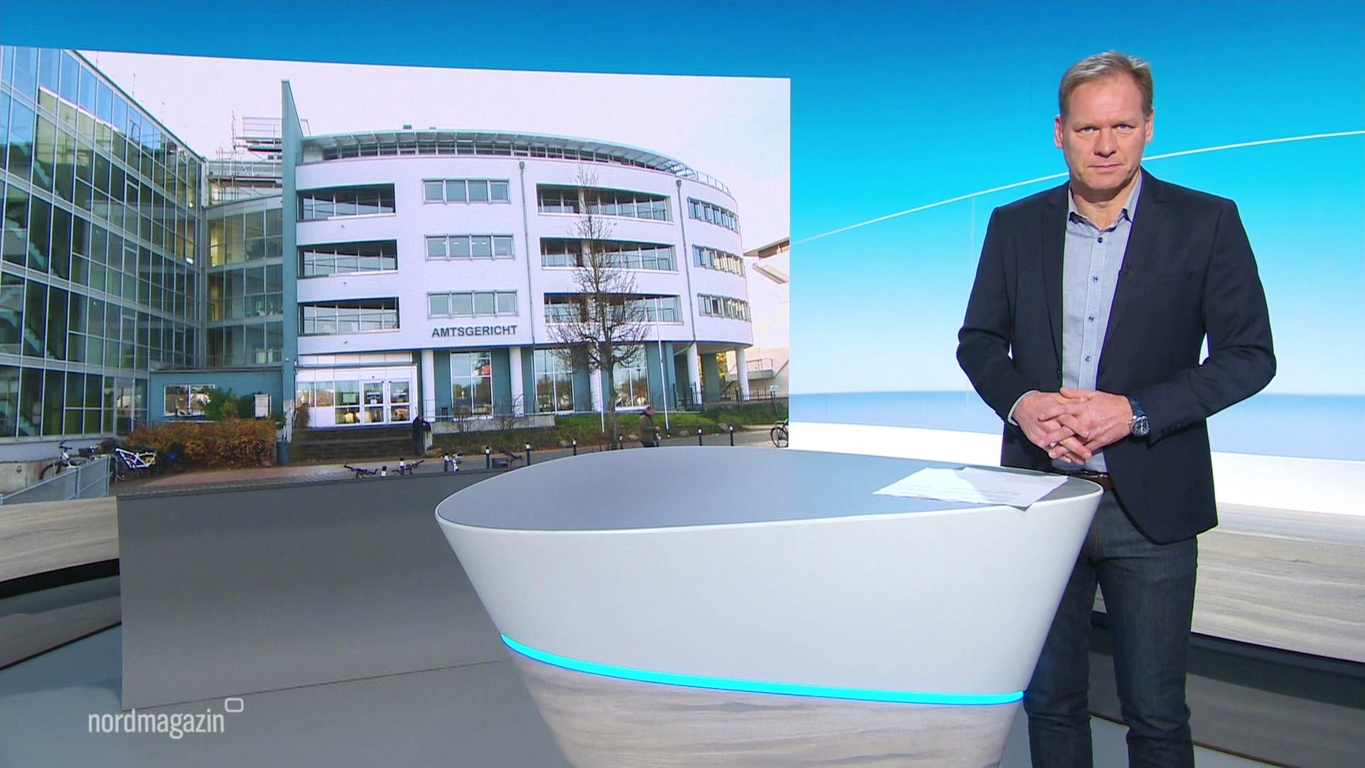 Nordmagazin - Land und Leute | 03.12.2025