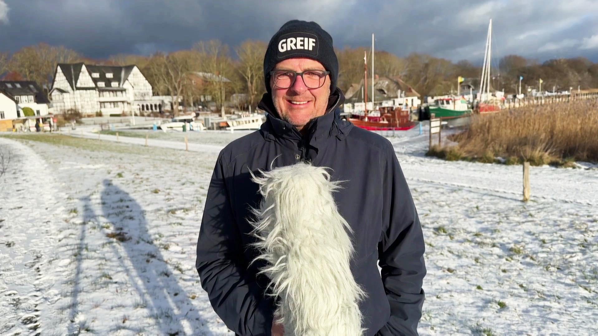 So wird das Wetter in Mecklenburg-Vorpommern am Sonntag