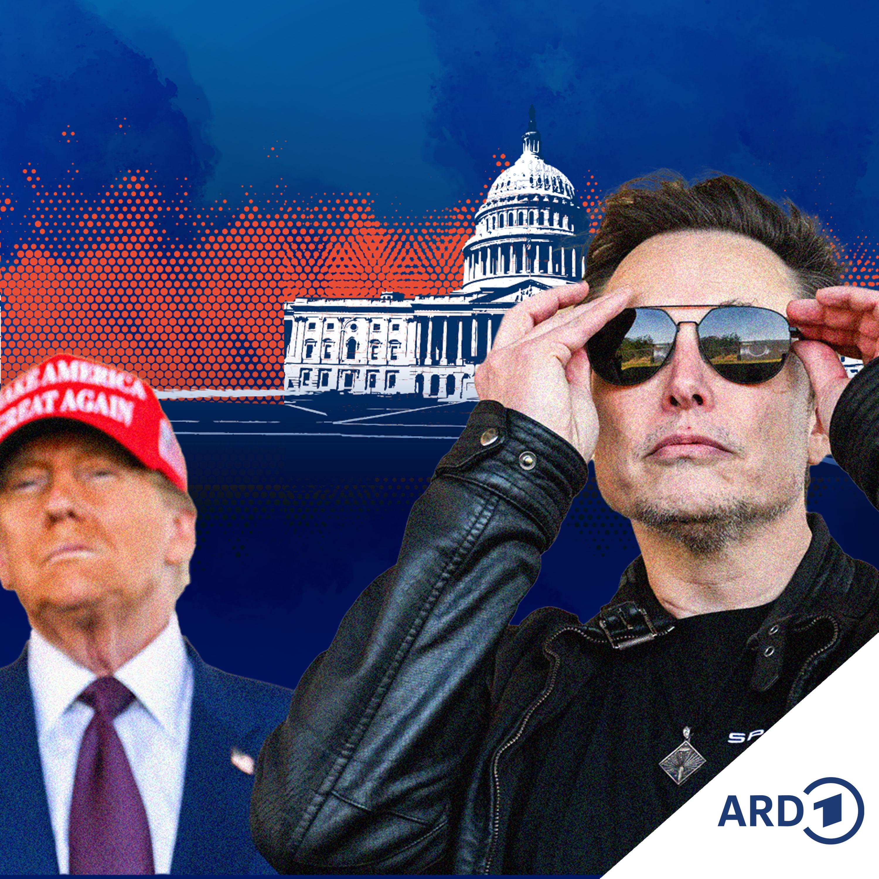 Amerika, wir müssen reden!