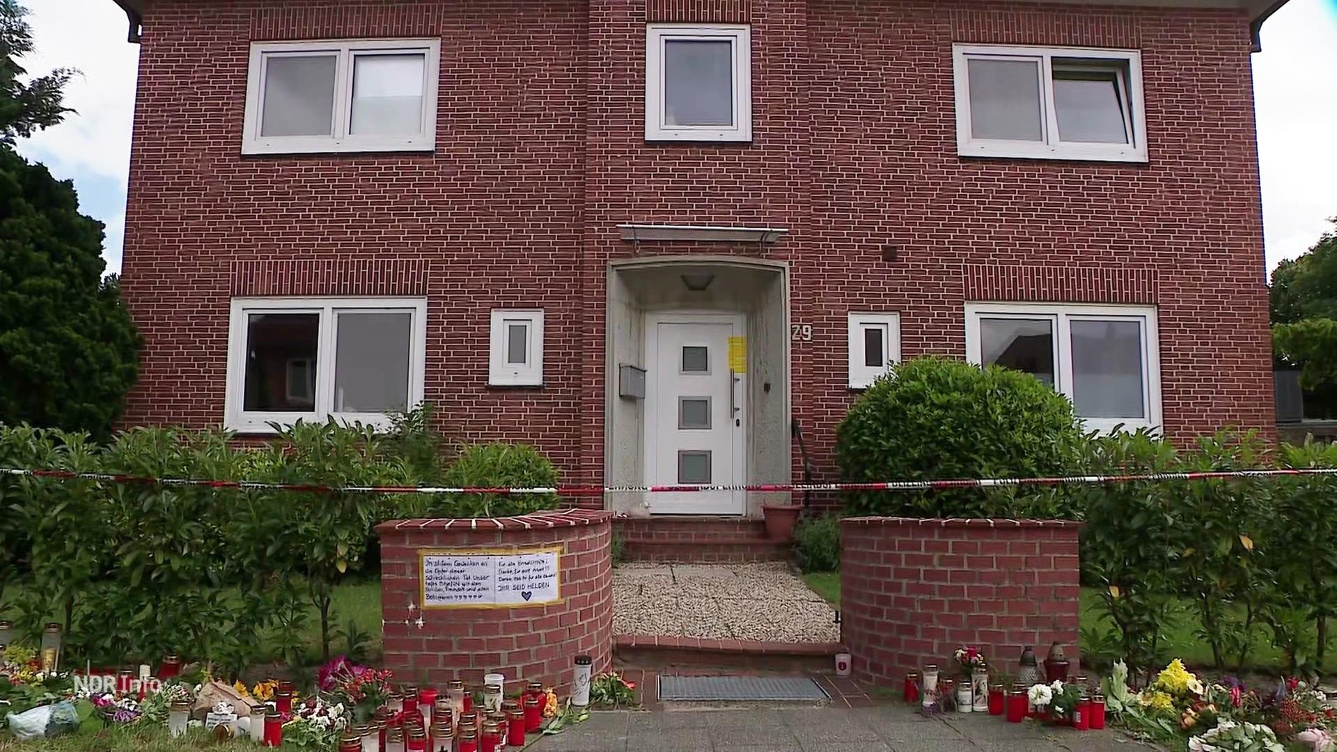 Mutmaßlicher Täter von Stade ist tot - Justizministerium vermutet Suizid