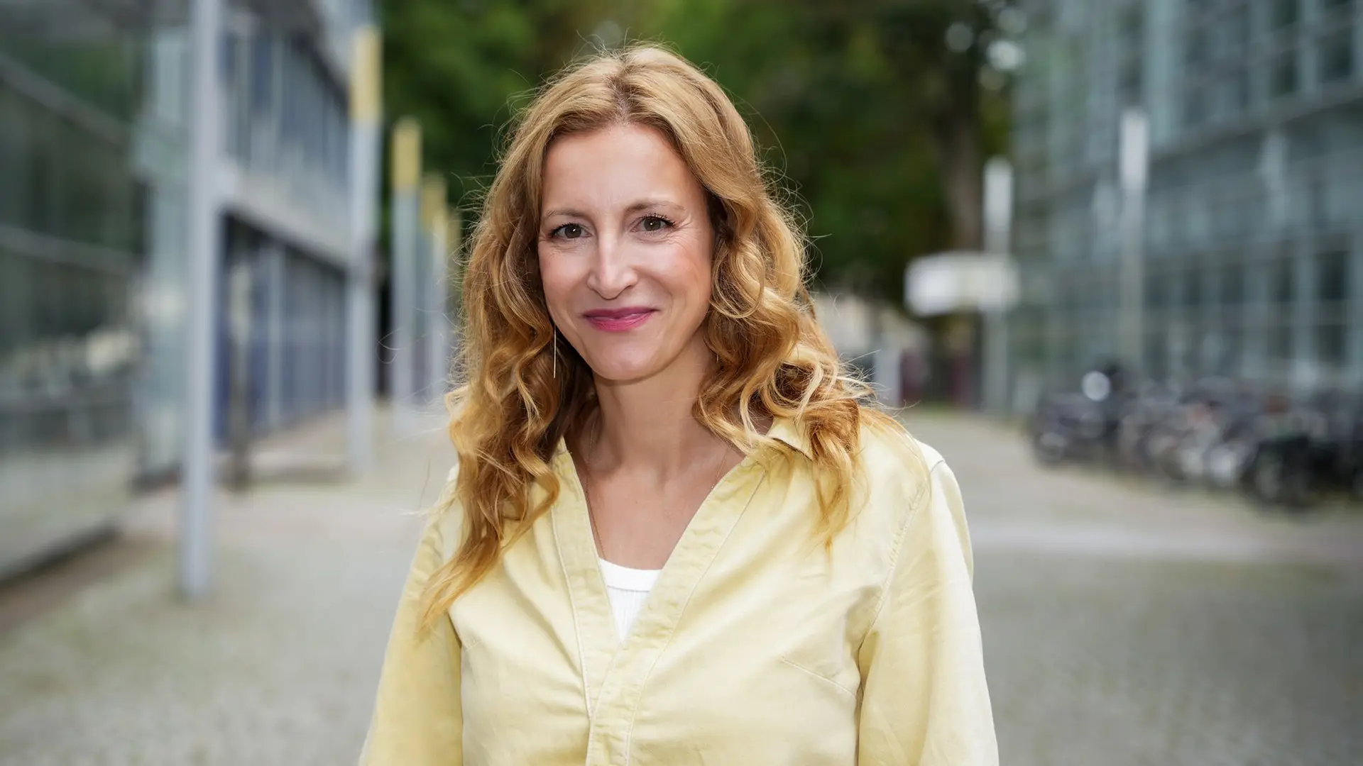 wie alt ist ilka petersen