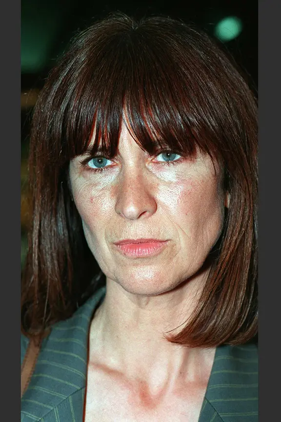 Marianne Bachmeier und die Rache f&uuml;r ihre tote Tochter | ndr.de