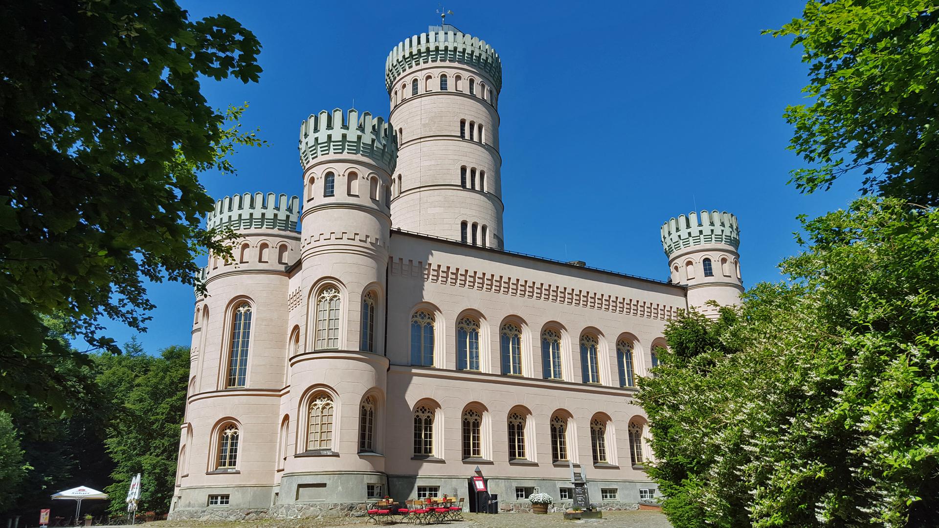 Museumsbesuche in Mecklenburg-Vorpommern werden 2026 teurer