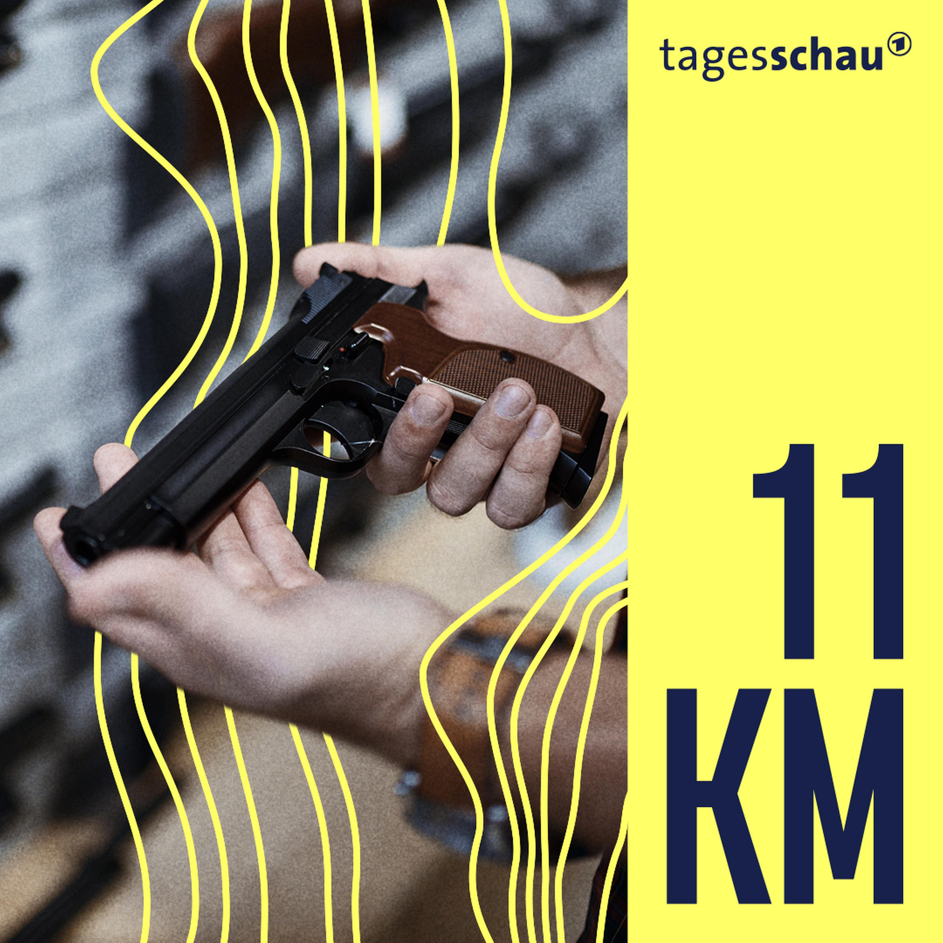 11KM: der tagesschau-Podcast