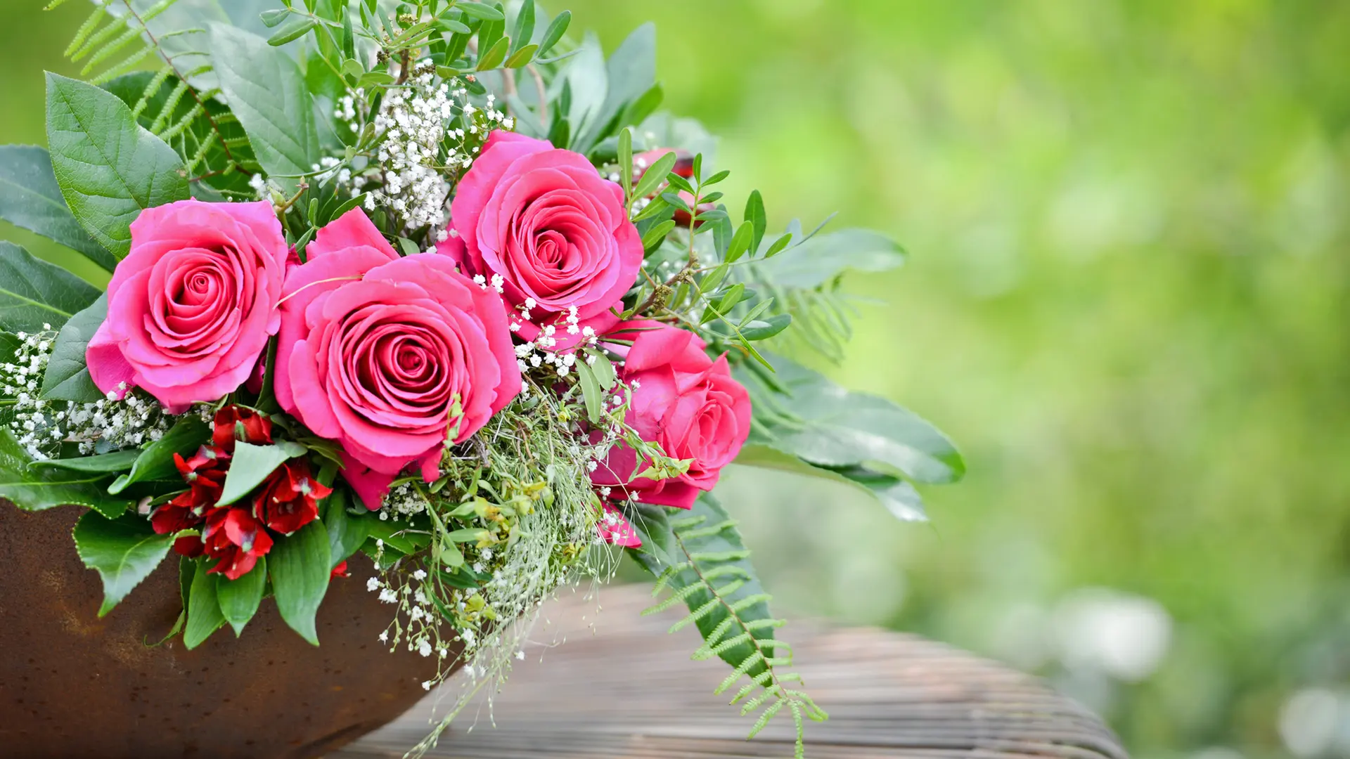 Schnittblumen im Test: Welcher Strauß ist sein Geld wert?