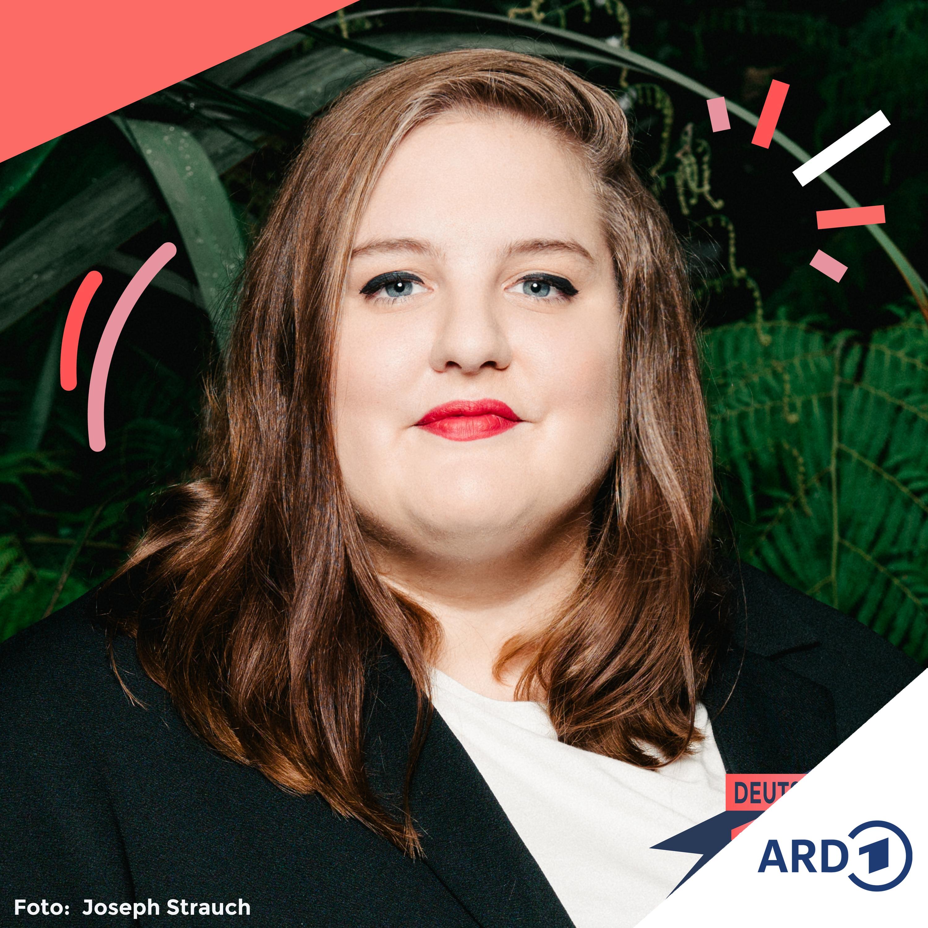 Deutschland3000 - \'ne gute Stunde mit Eva Schulz