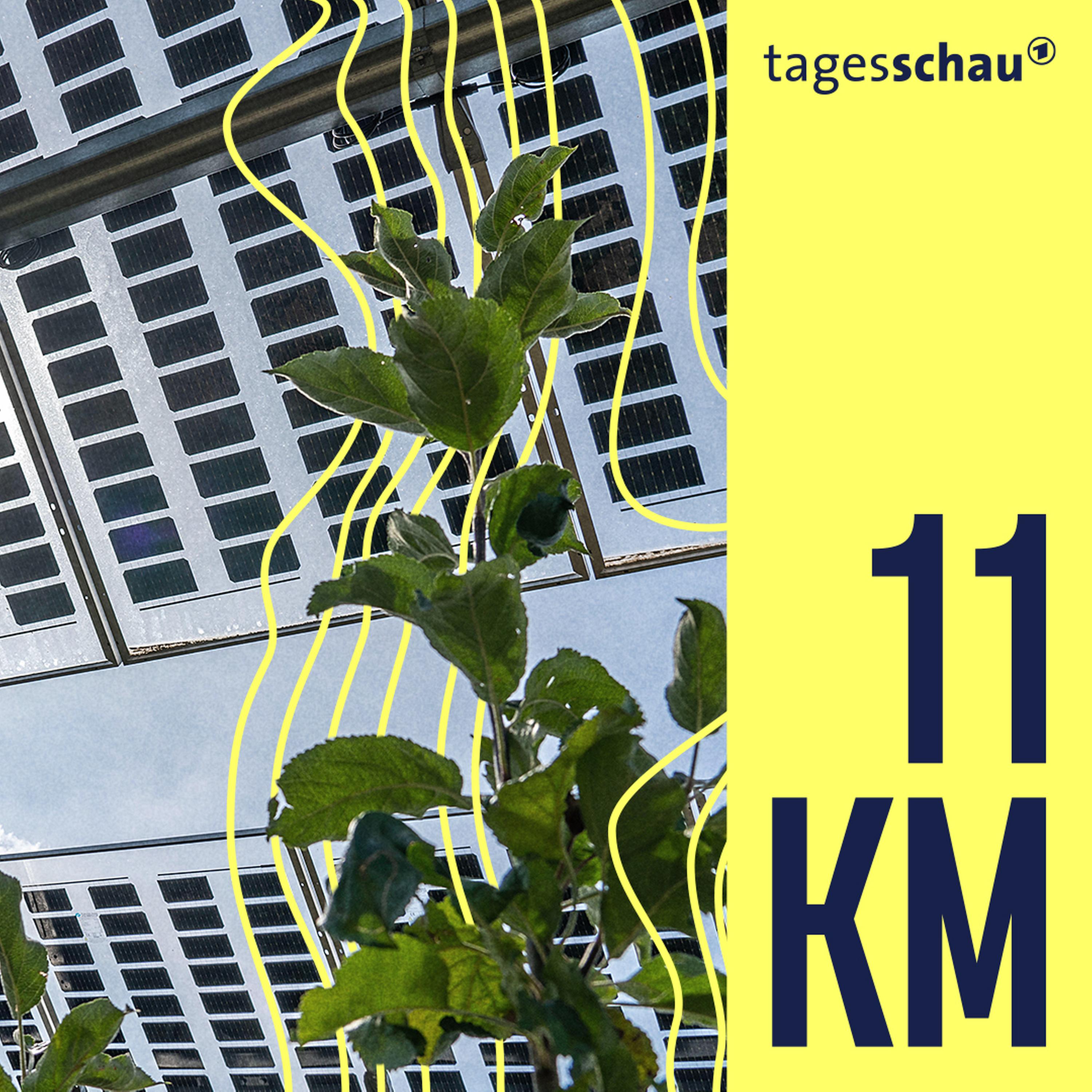 11KM: der tagesschau-Podcast