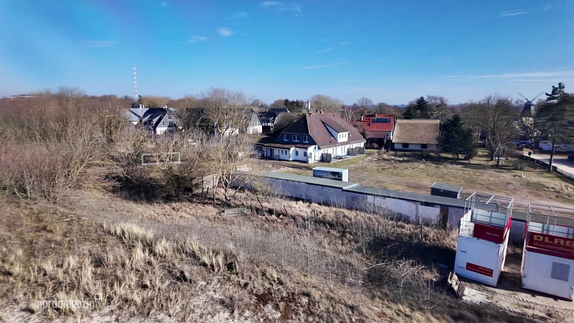 Ahrenshoop: Streit um Tourismuszentrum eskaliert