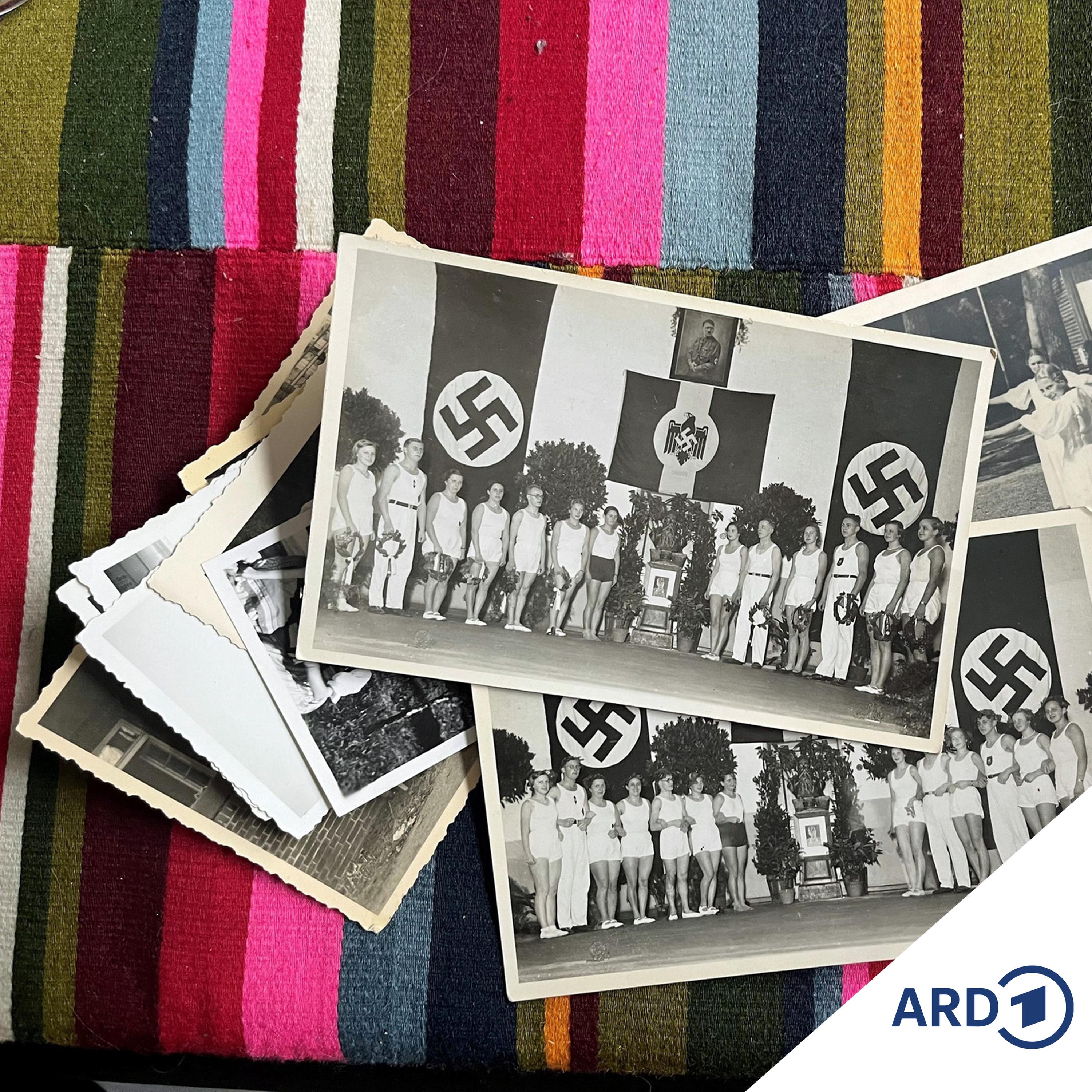 Die NSDAP-Mitgliederdatei im Internet