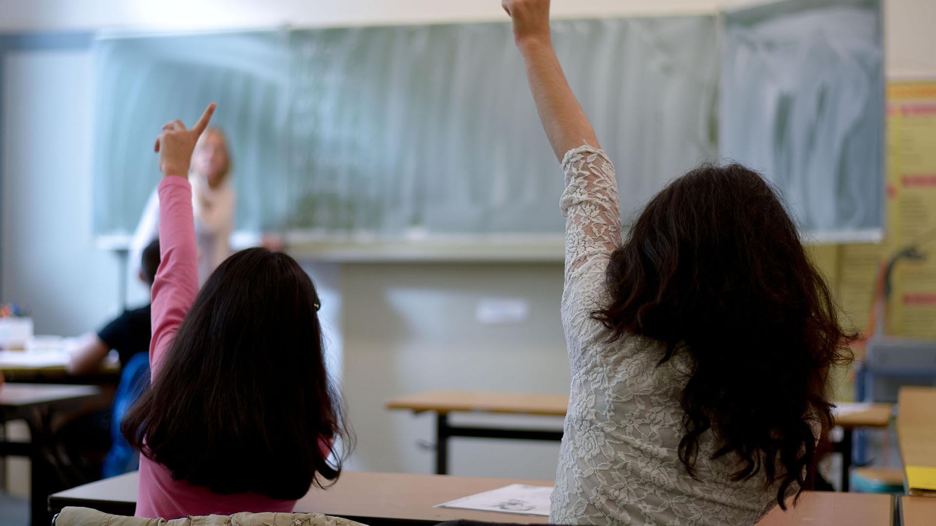 Landkreis Rostock investiert in Förderschulen
