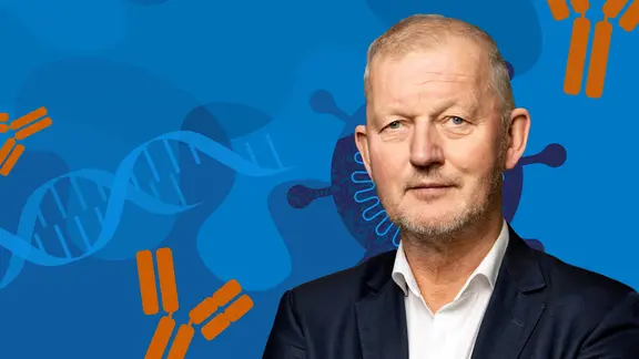 Der Bildungsforscher Prof. Dr. Olaf Köller vom Leibniz-Institut für die Pädagogik der Naturwissenschaften und Mathematik in Kiel.