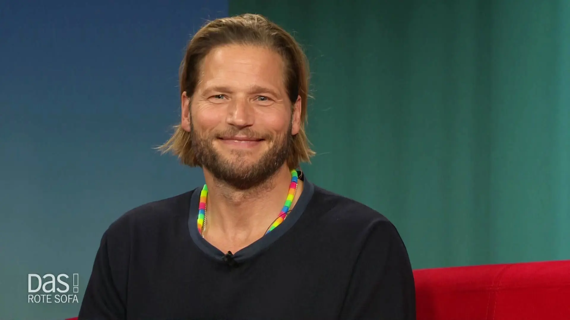 Sebastian Ströbel über Gletscher, Schneewüsten und die Schönheit der ...