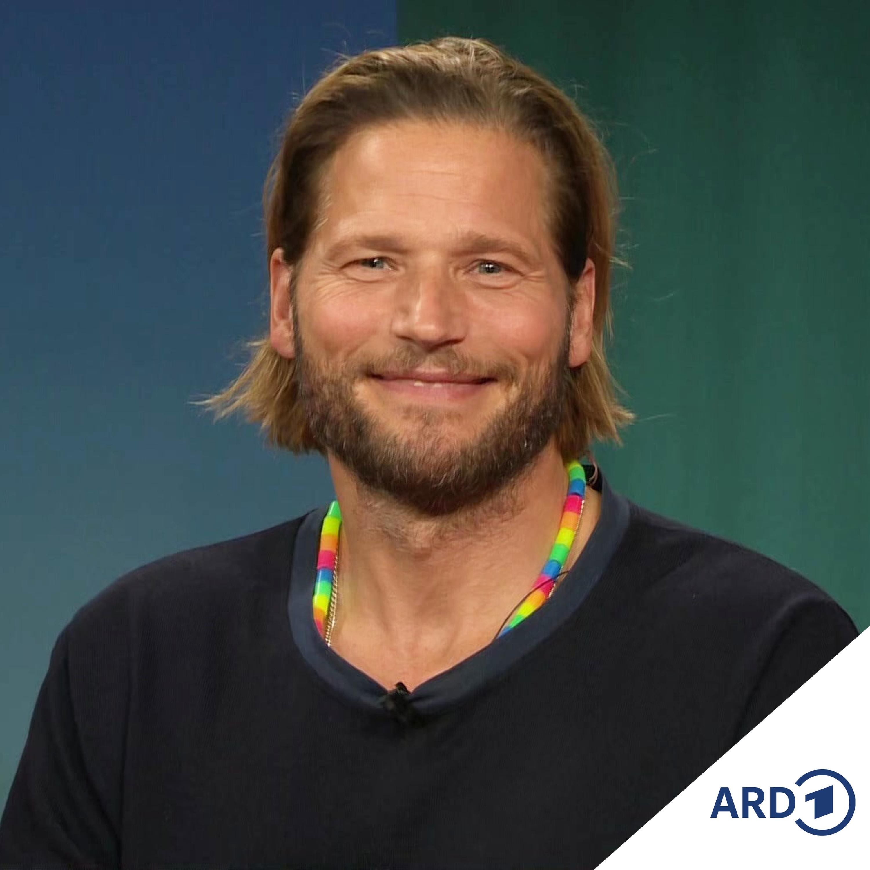 Sebastian Ströbel über Gletscher, Schneewüsten und die Schönheit der Natur