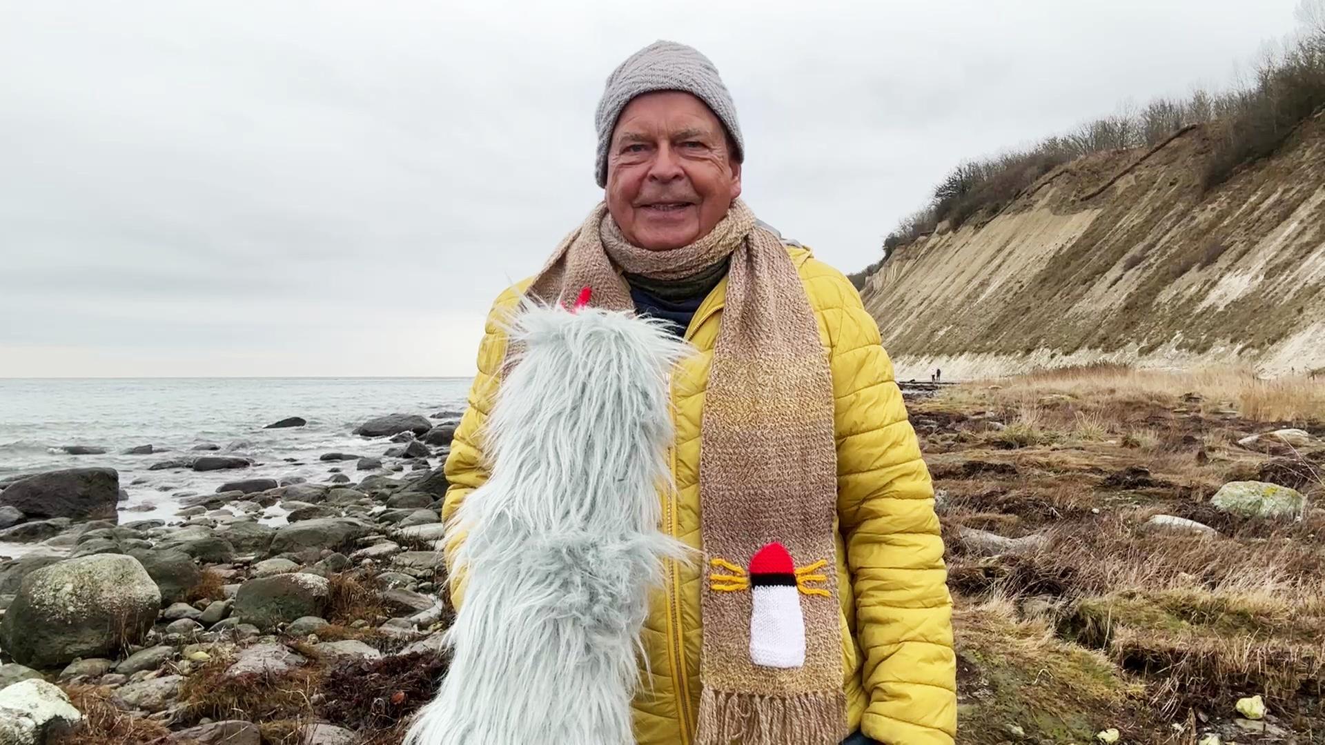 So wird das Wetter in Mecklenburg-Vorpommern am Sonnabend