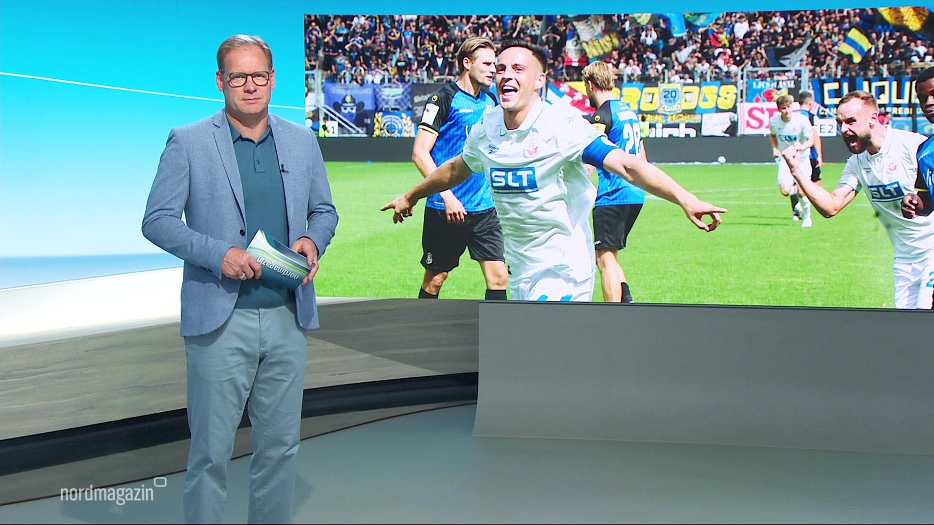 Nordmagazin | 30.08.2026