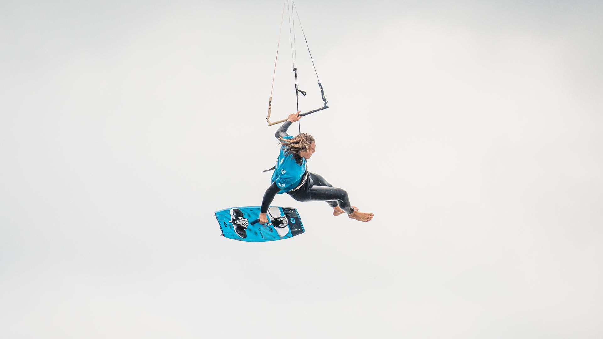 Finale auf Sylt – Weltmeister im Kitesurfen gesucht