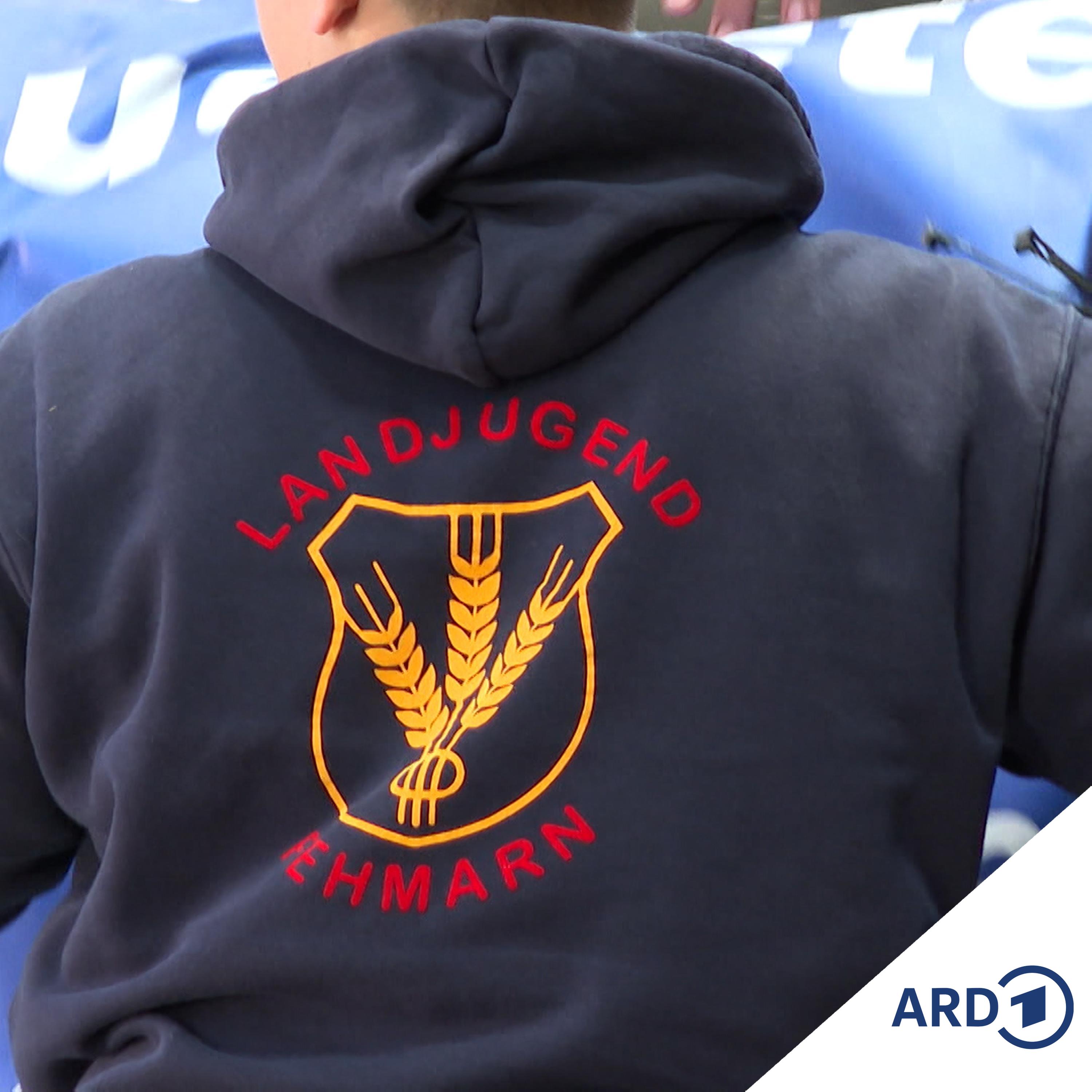 Norddeutschland: 40. Deutscher Landjugendtag in Hameln episode artwork