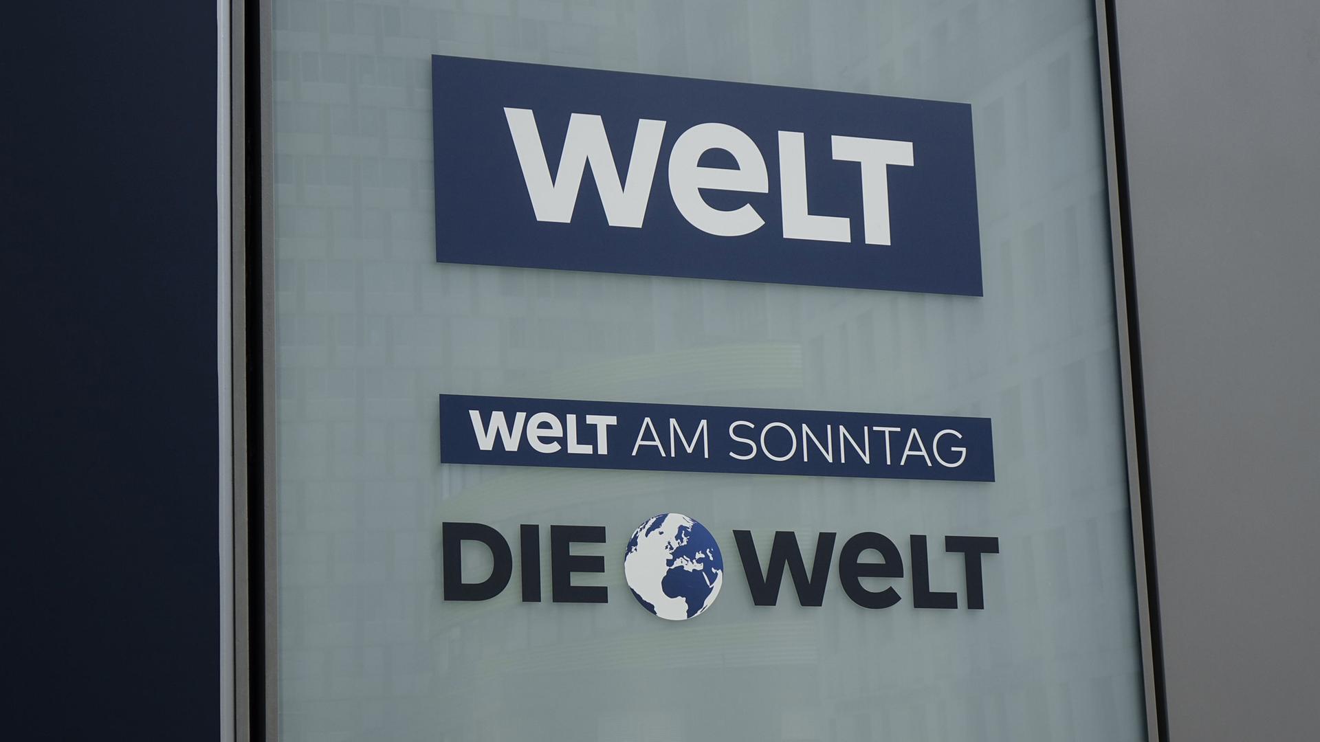 Hamburg-Teil der „Welt am Sonntag“ wird eingestellt